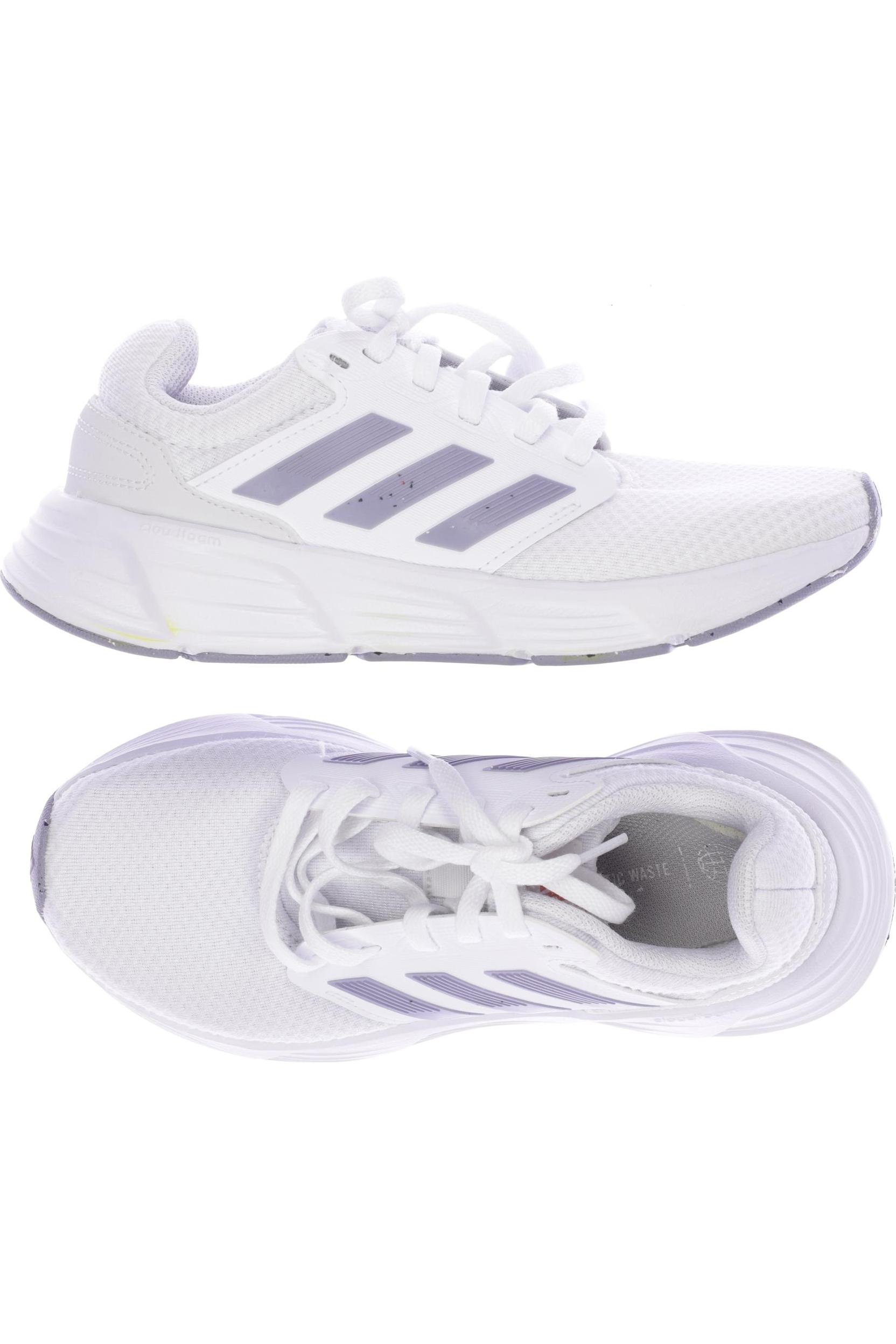 

adidas Damen Sneakers, weiß, Gr. 5