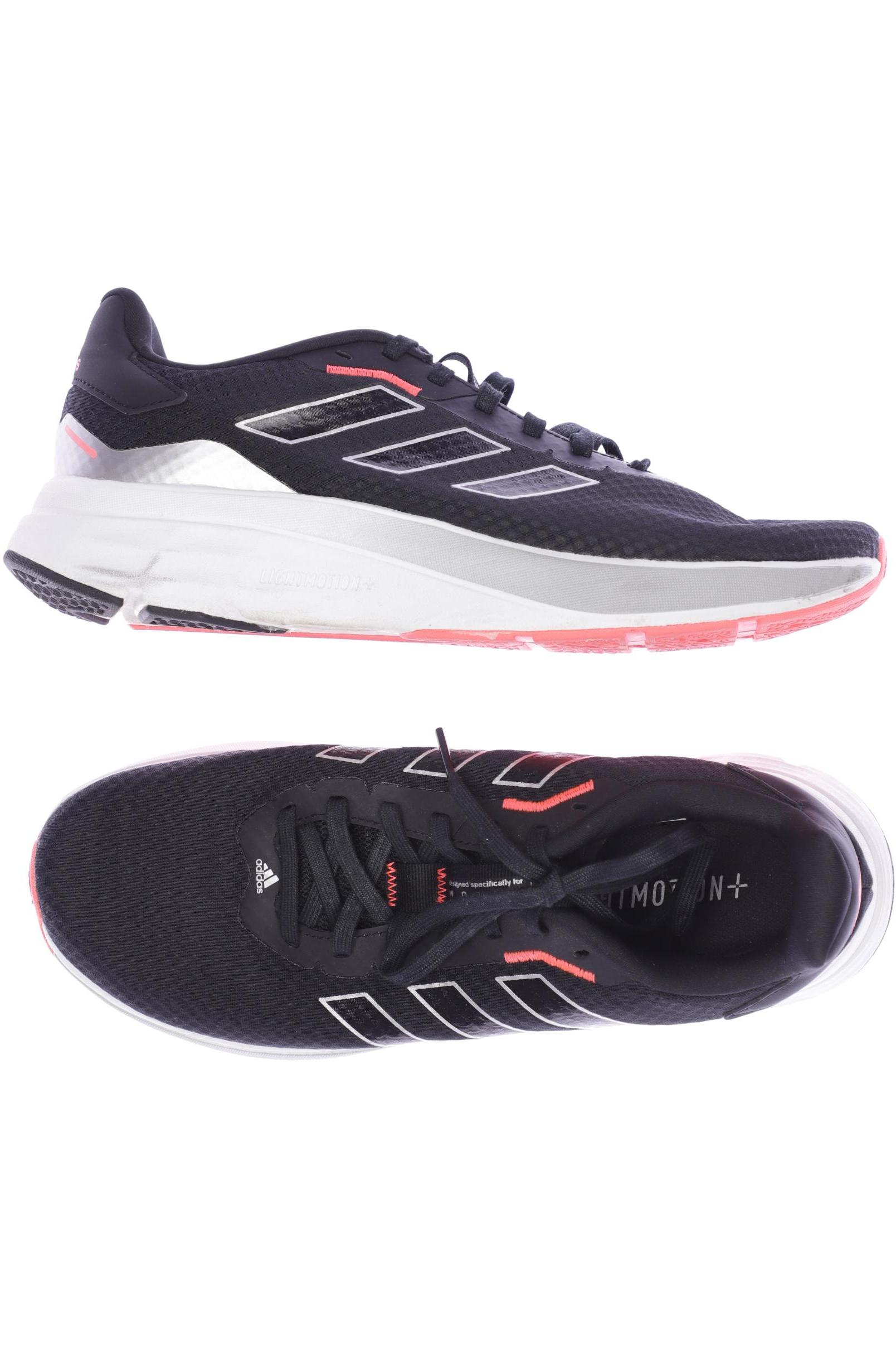 

Adidas Damen Sneakers, schwarz