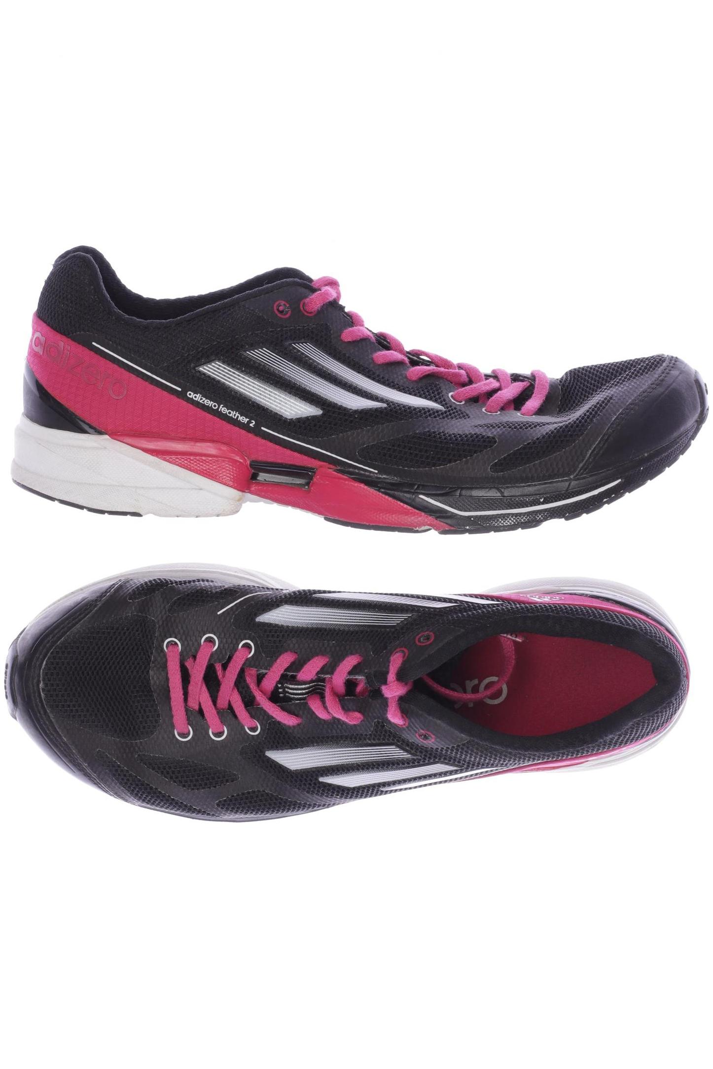 

Adidas Damen Sneakers, schwarz