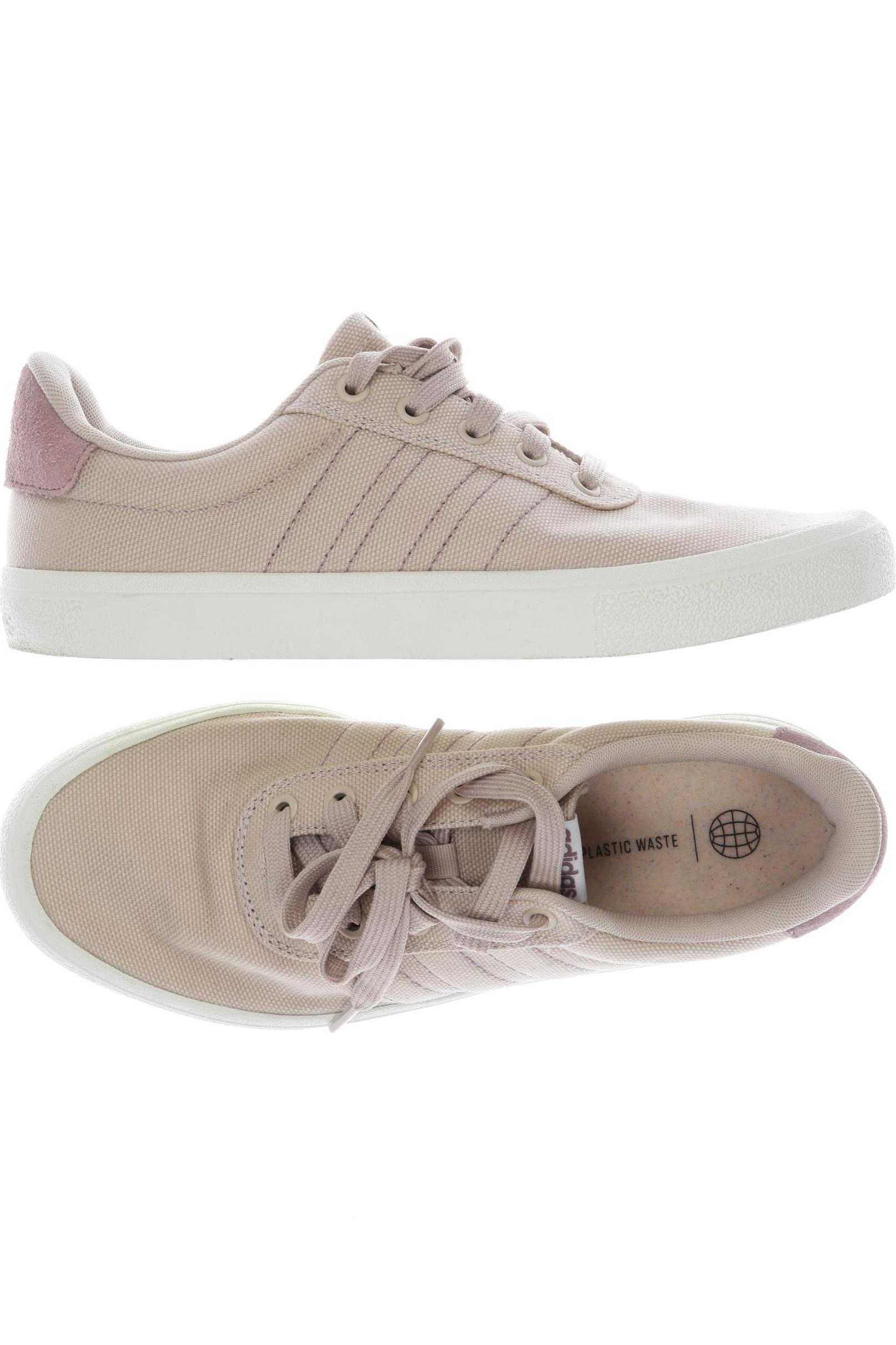 

adidas Damen Sneakers, beige, Gr. 7.5