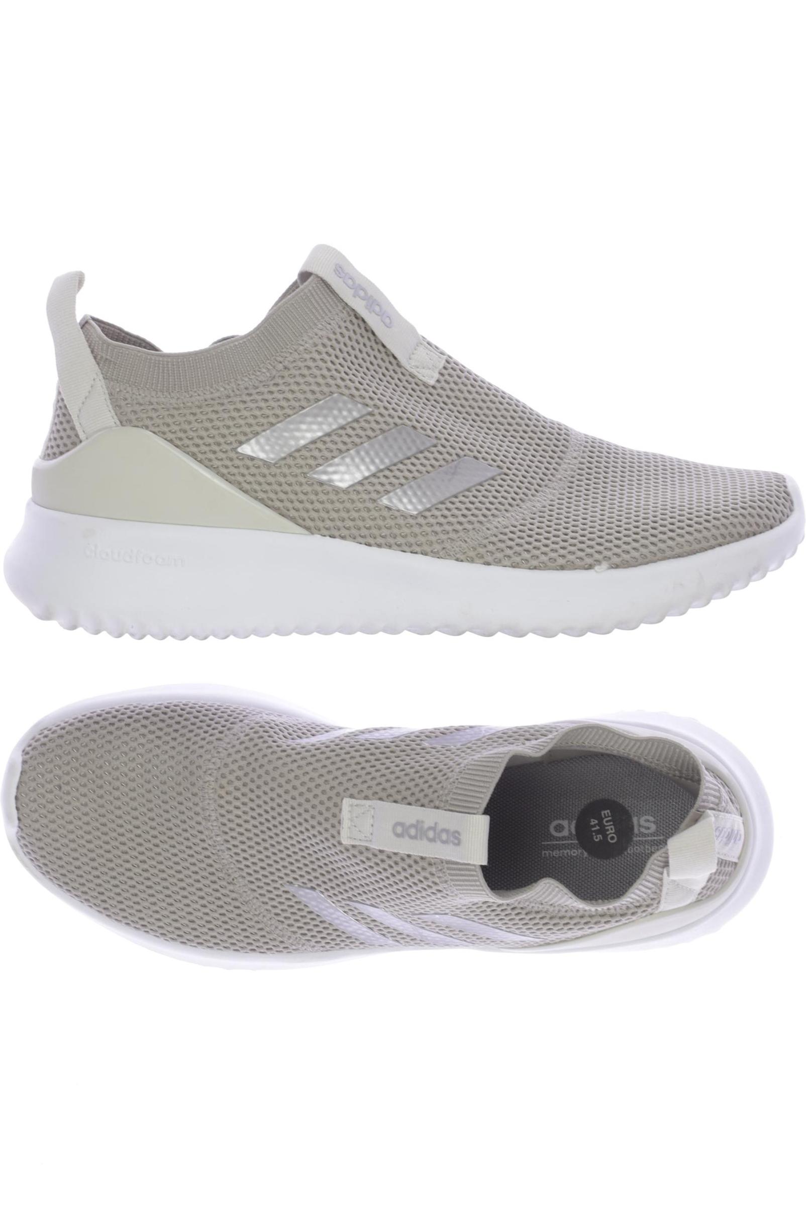 

Adidas Damen Sneakers, beige