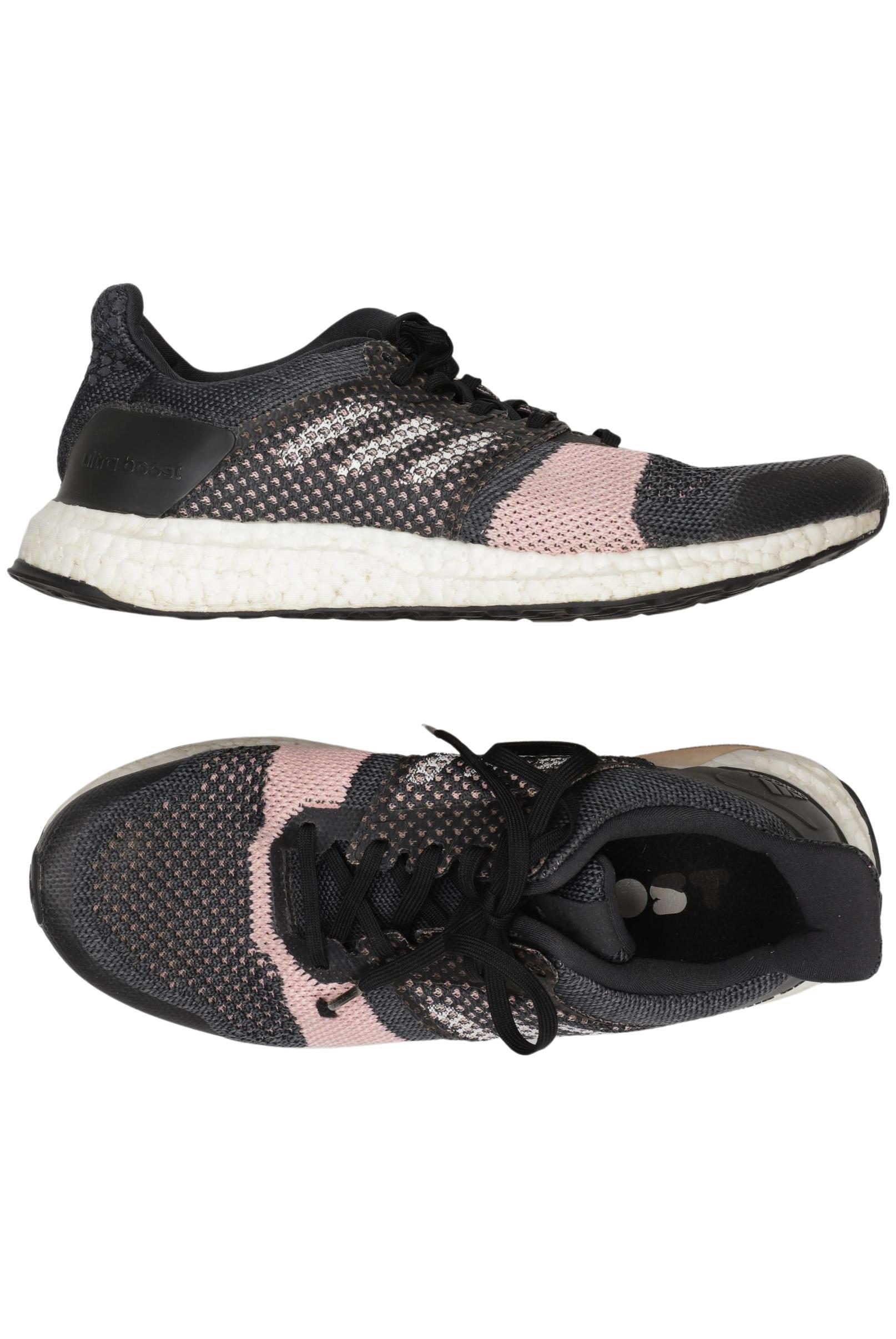 

adidas Damen Sneakers, grau, Gr. 6