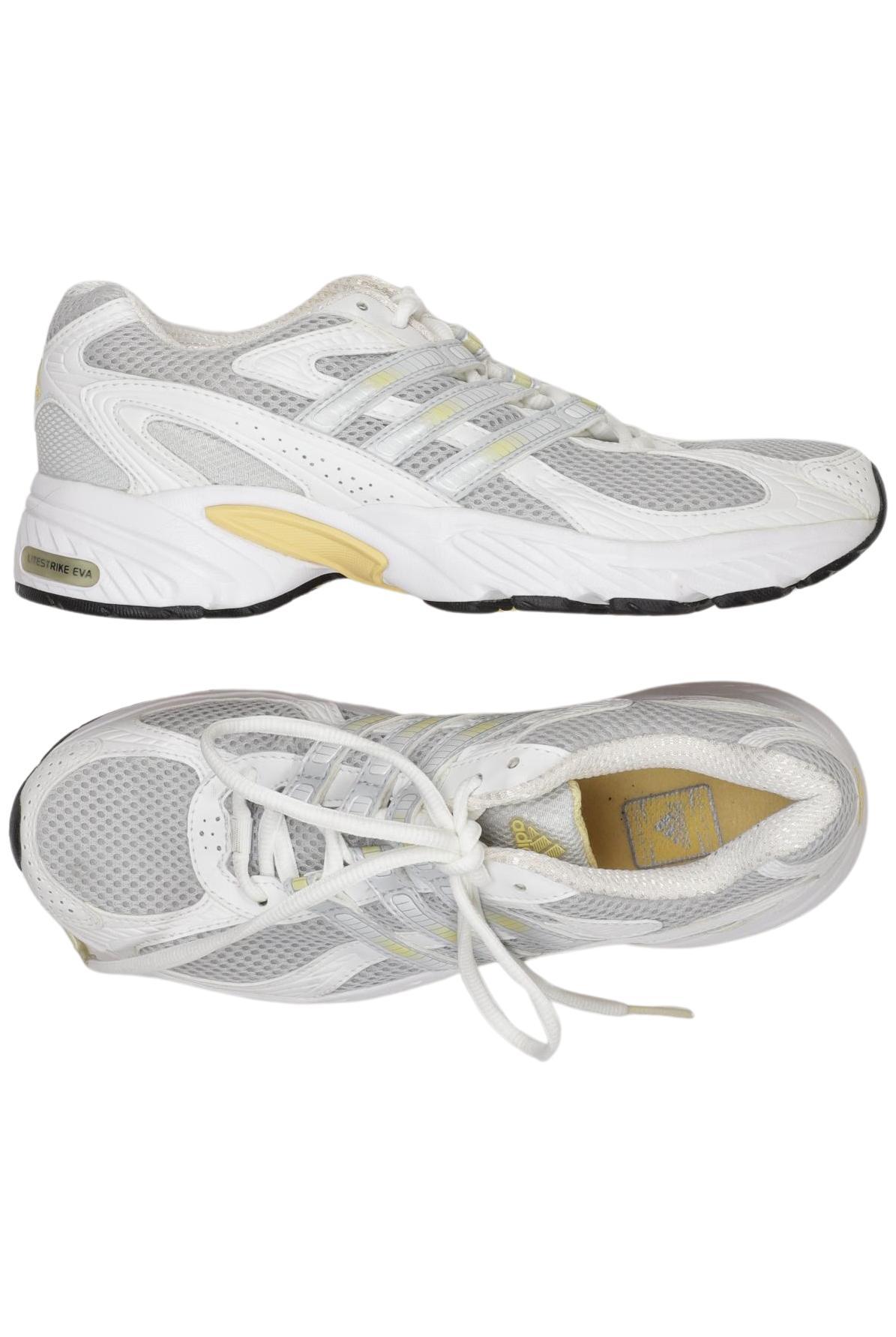 

adidas Damen Sneakers, grau, Gr. 6