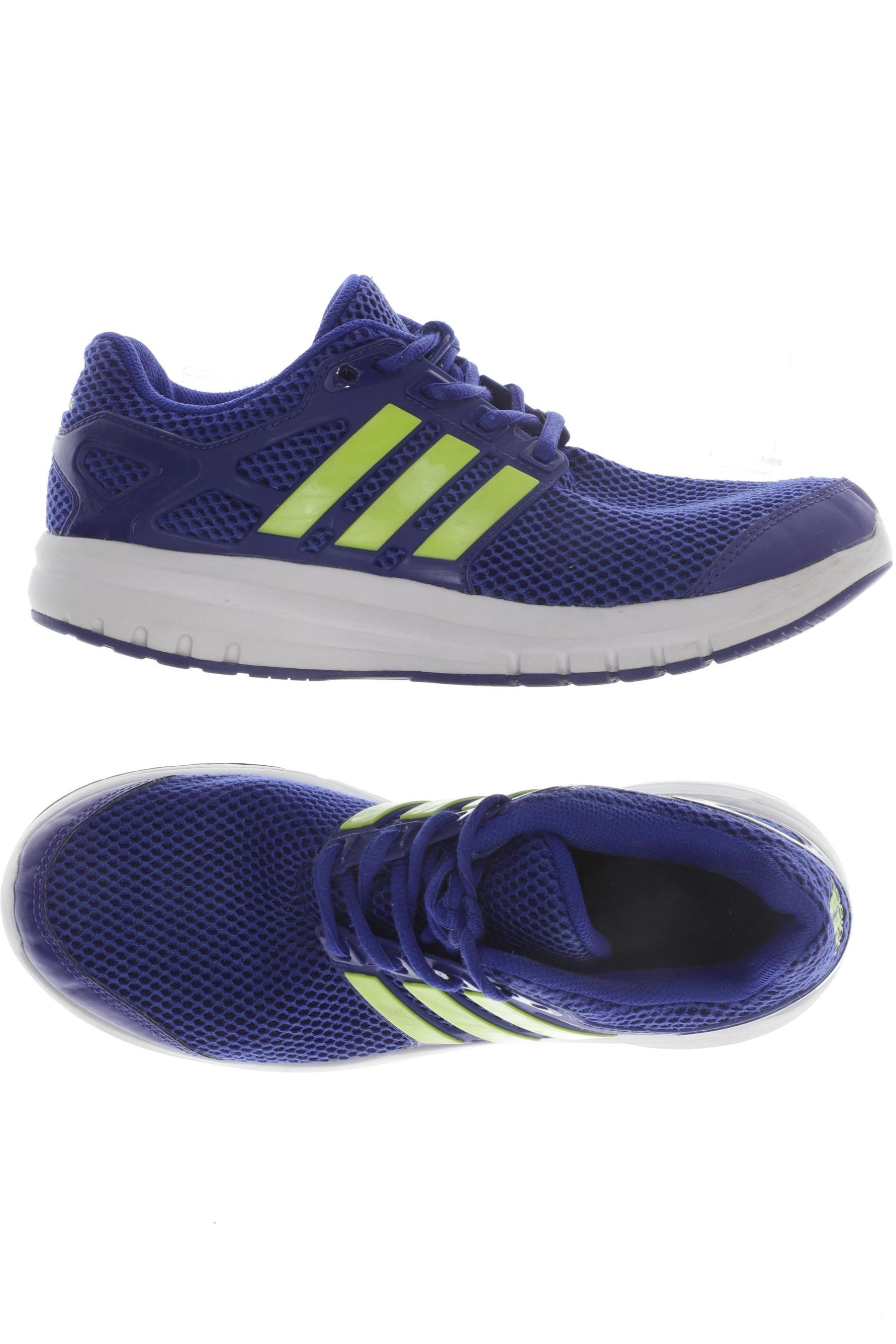 

adidas Damen Sneakers, blau, Gr. 6