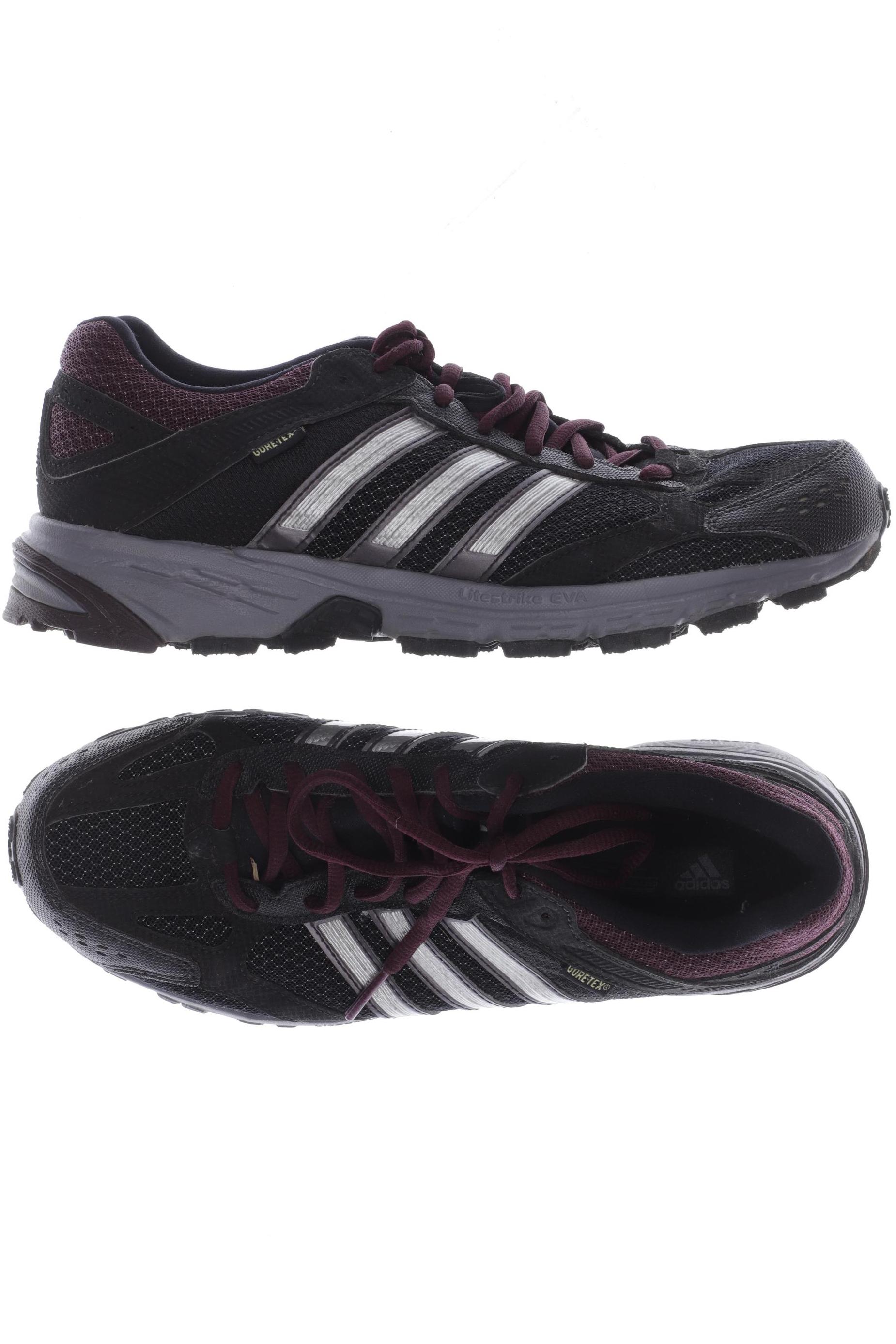 

adidas Damen Sneakers, schwarz, Gr. 7