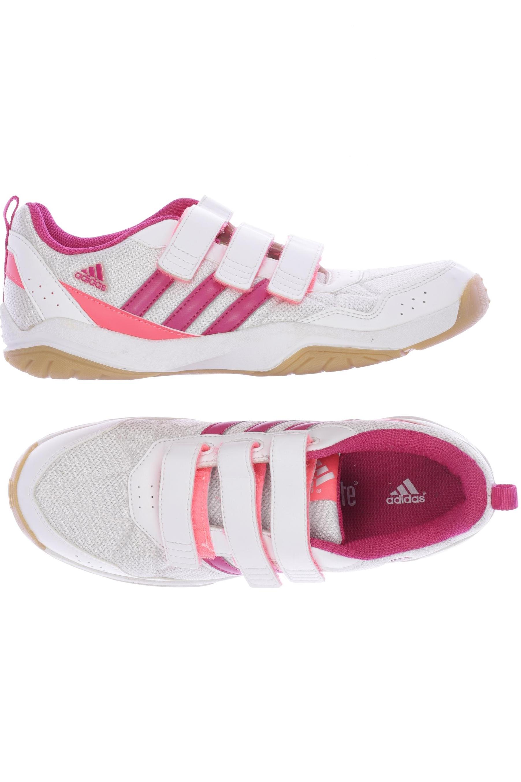 

adidas Damen Sneakers, weiß, Gr. 6.5