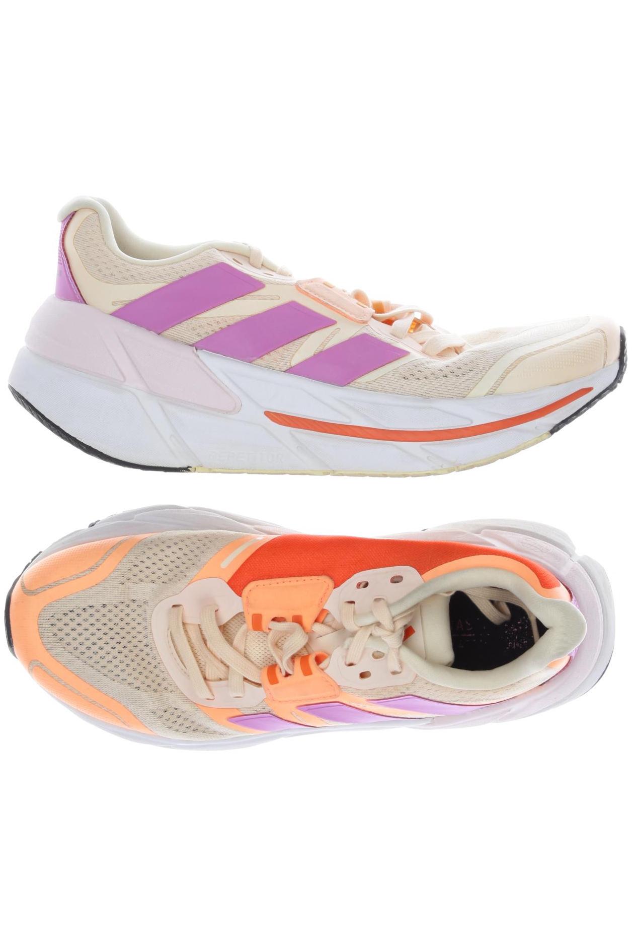 

adidas Damen Sneakers, cremeweiß, Gr. 6