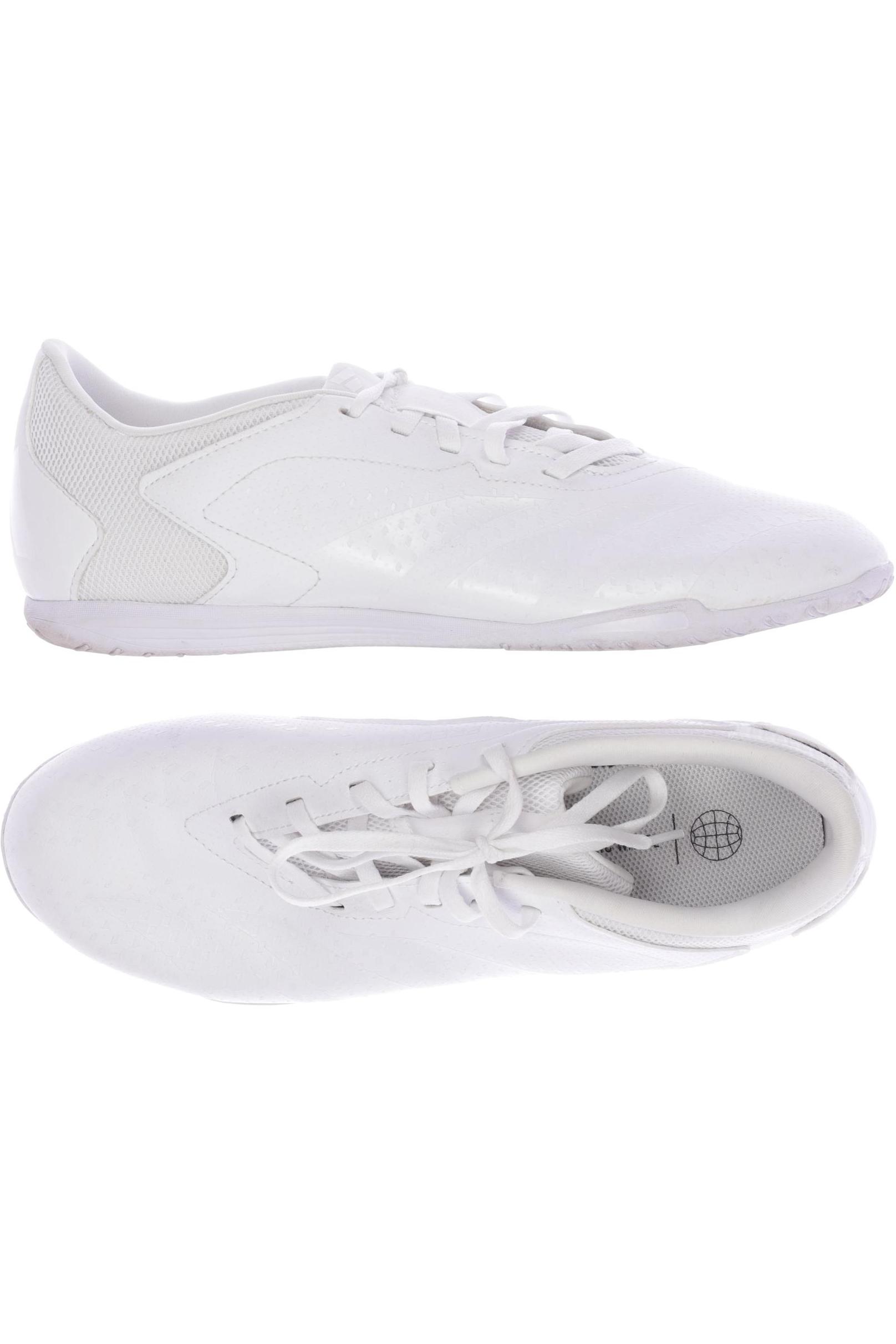 

adidas Damen Sneakers, weiß, Gr. 8.5