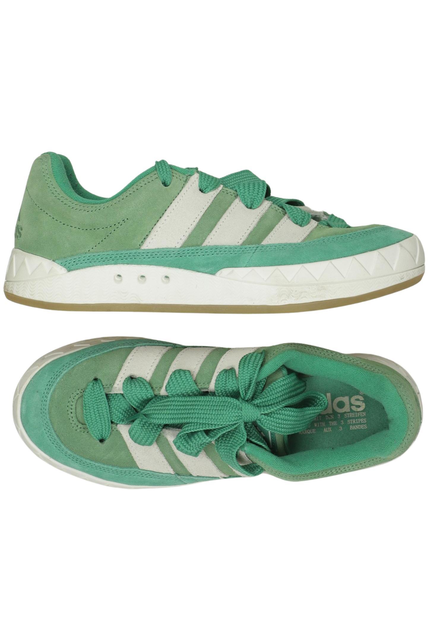 

adidas Damen Sneakers, mehrfarbig, Gr. 6.5