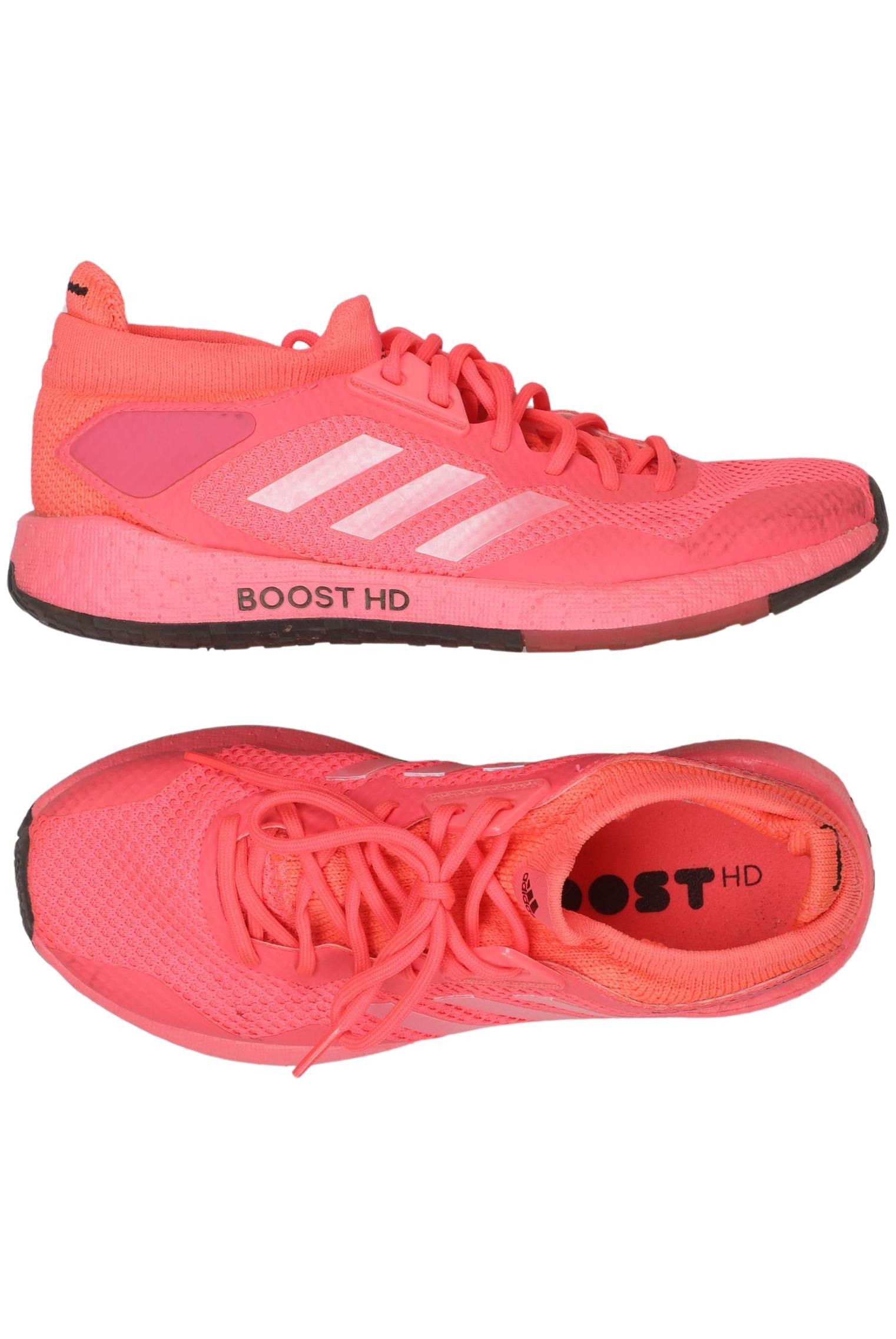

adidas Damen Sneakers, pink, Gr. 5.5