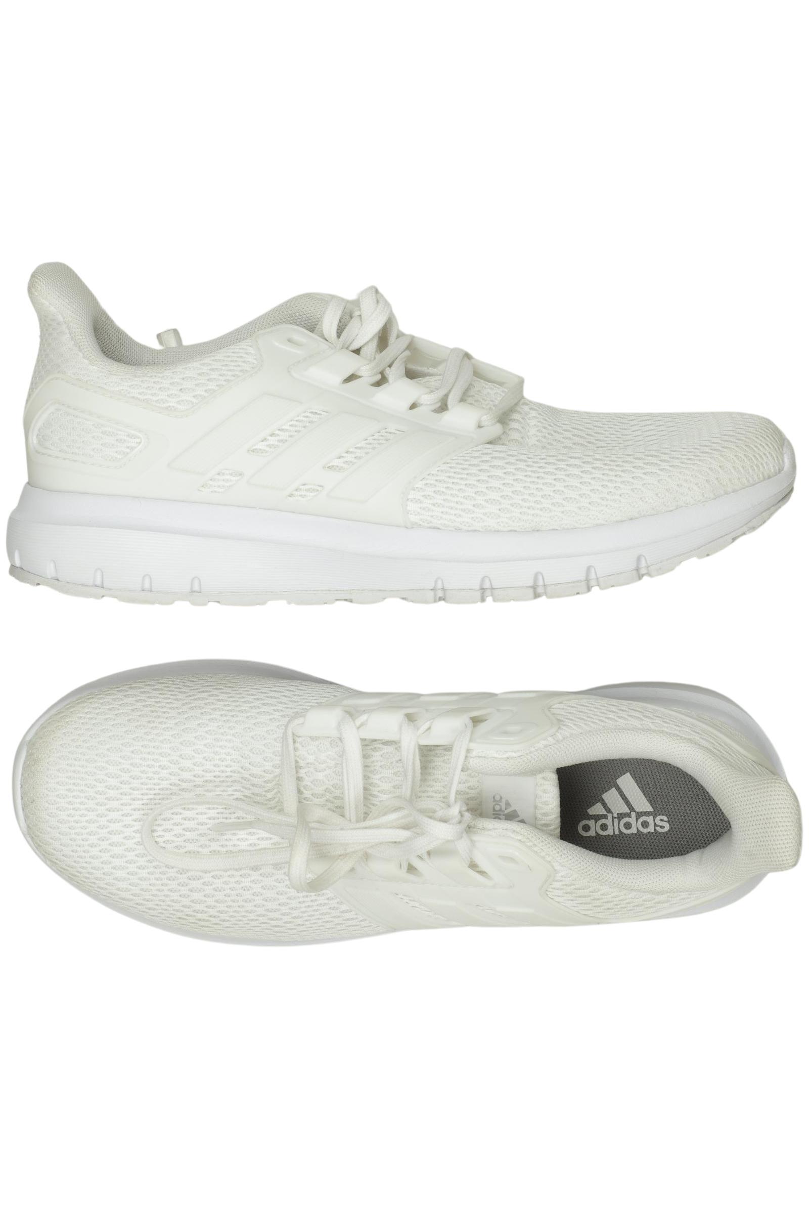 

adidas Damen Sneakers, cremeweiß, Gr. 6