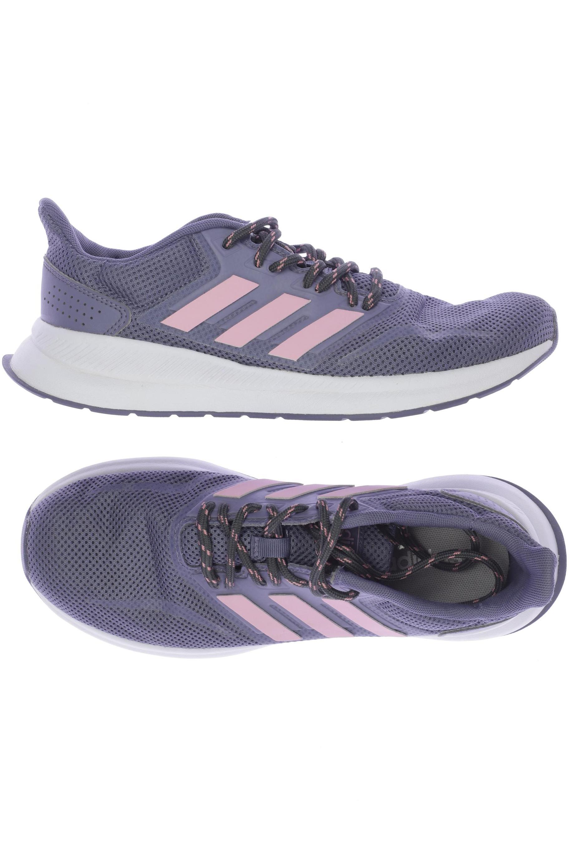 

adidas Damen Sneakers, flieder, Gr. 6