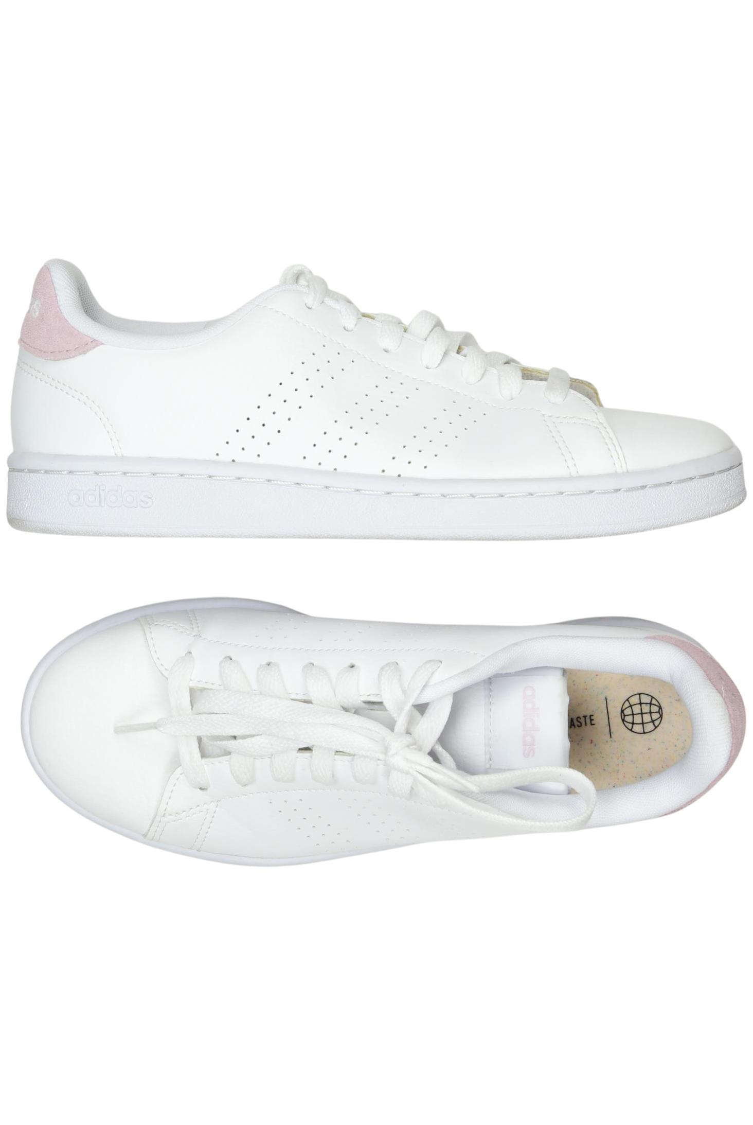 

adidas Damen Sneakers, weiß, Gr. 6