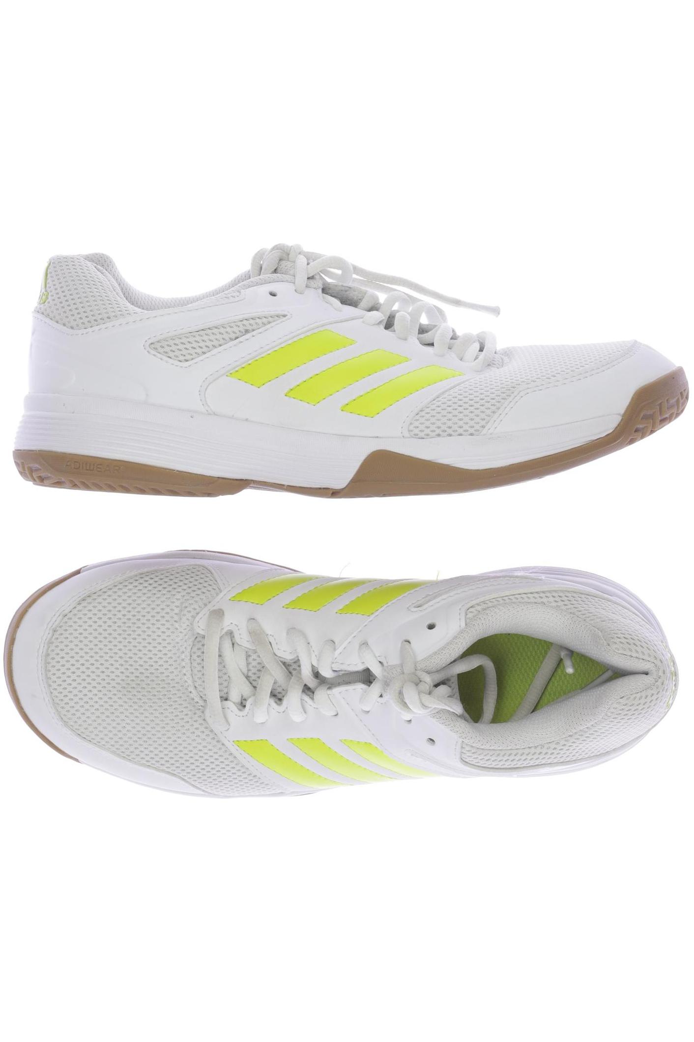 

adidas Damen Sneakers, weiß, Gr. 6.5