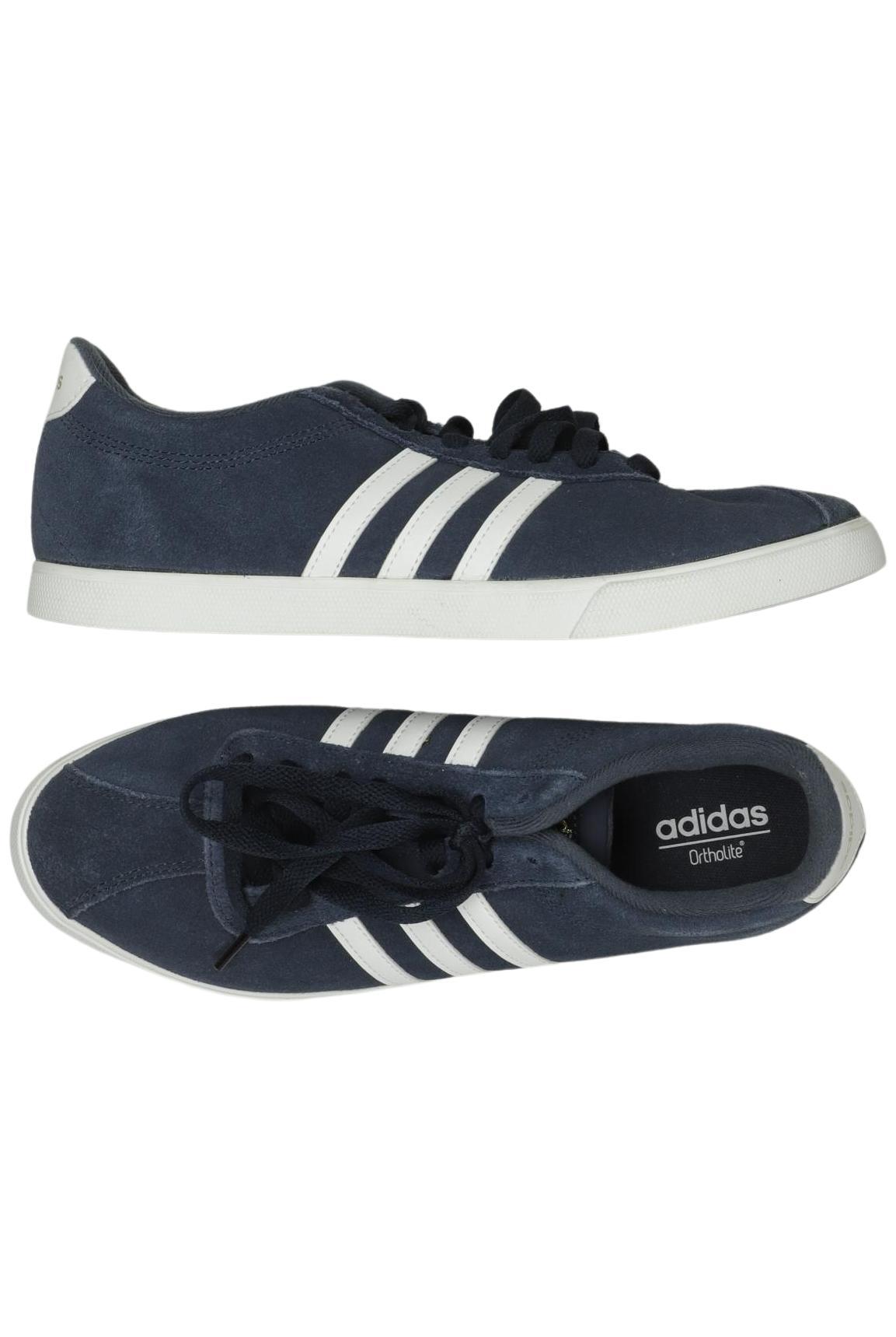 

adidas Damen Sneakers, mehrfarbig, Gr. 8