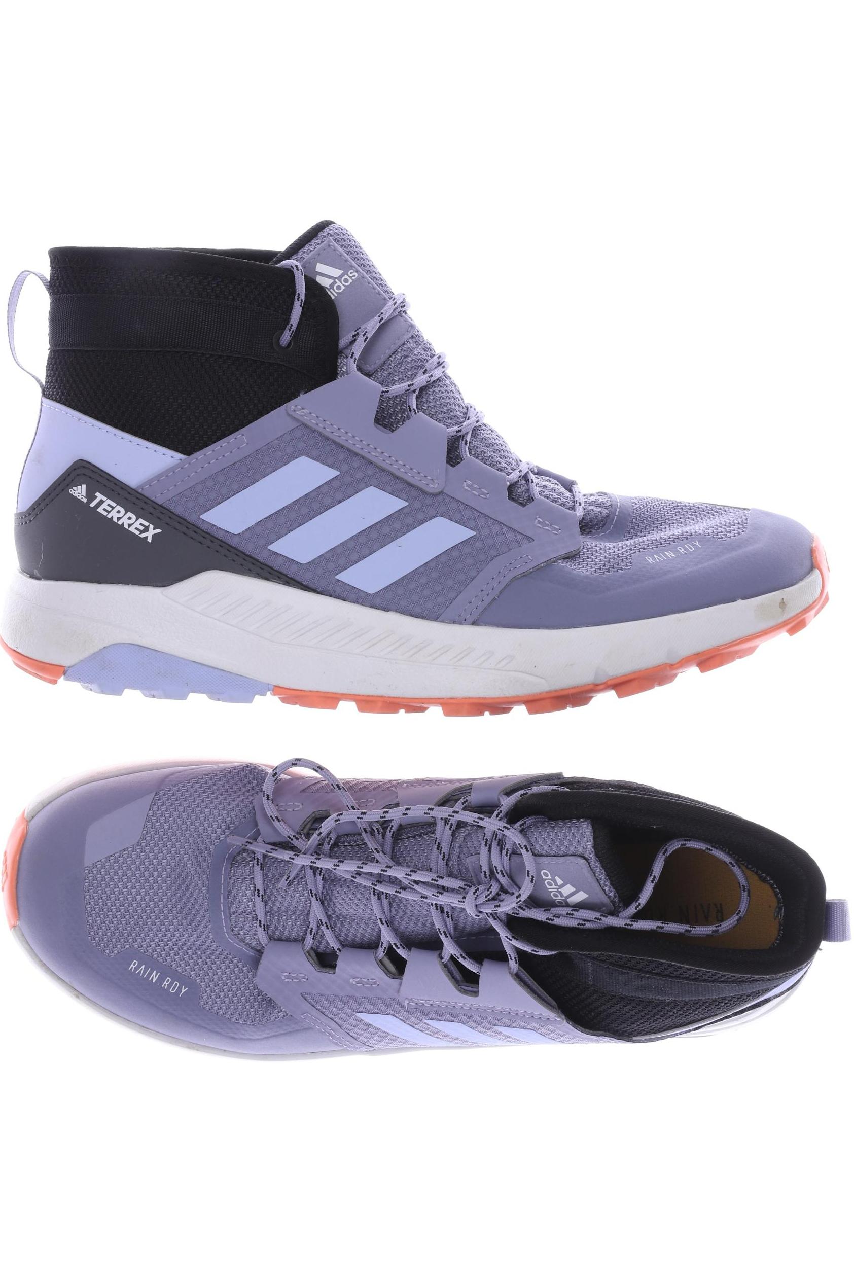 

Adidas Damen Sneakers, flieder