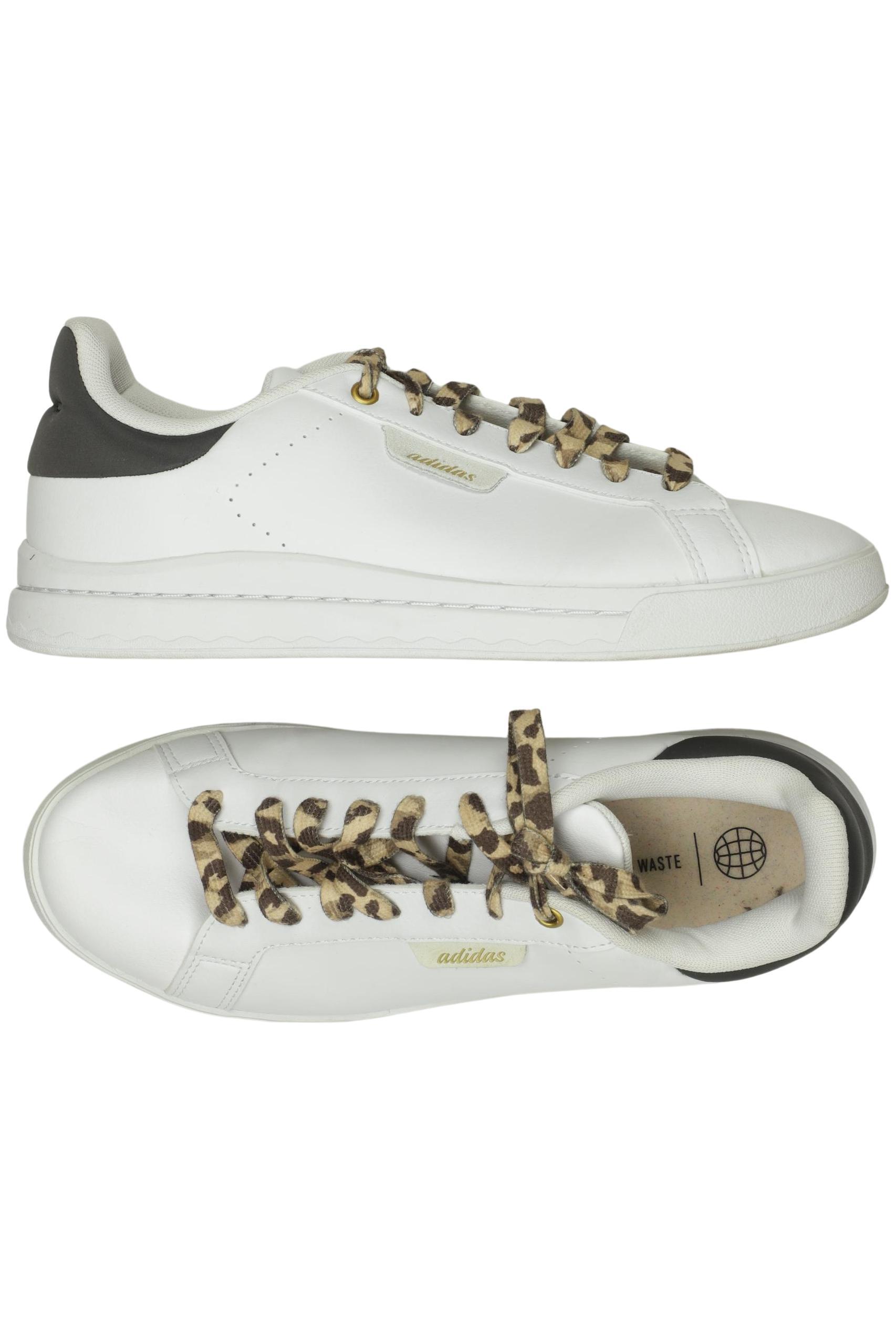 

adidas Damen Sneakers, weiß, Gr. 6.5