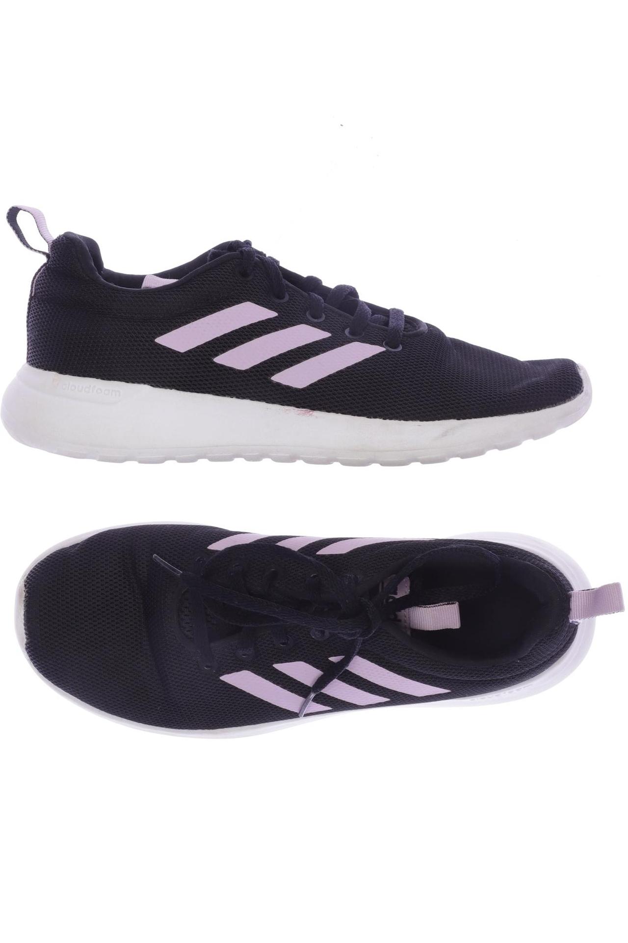 

adidas Damen Sneakers, schwarz, Gr. 5