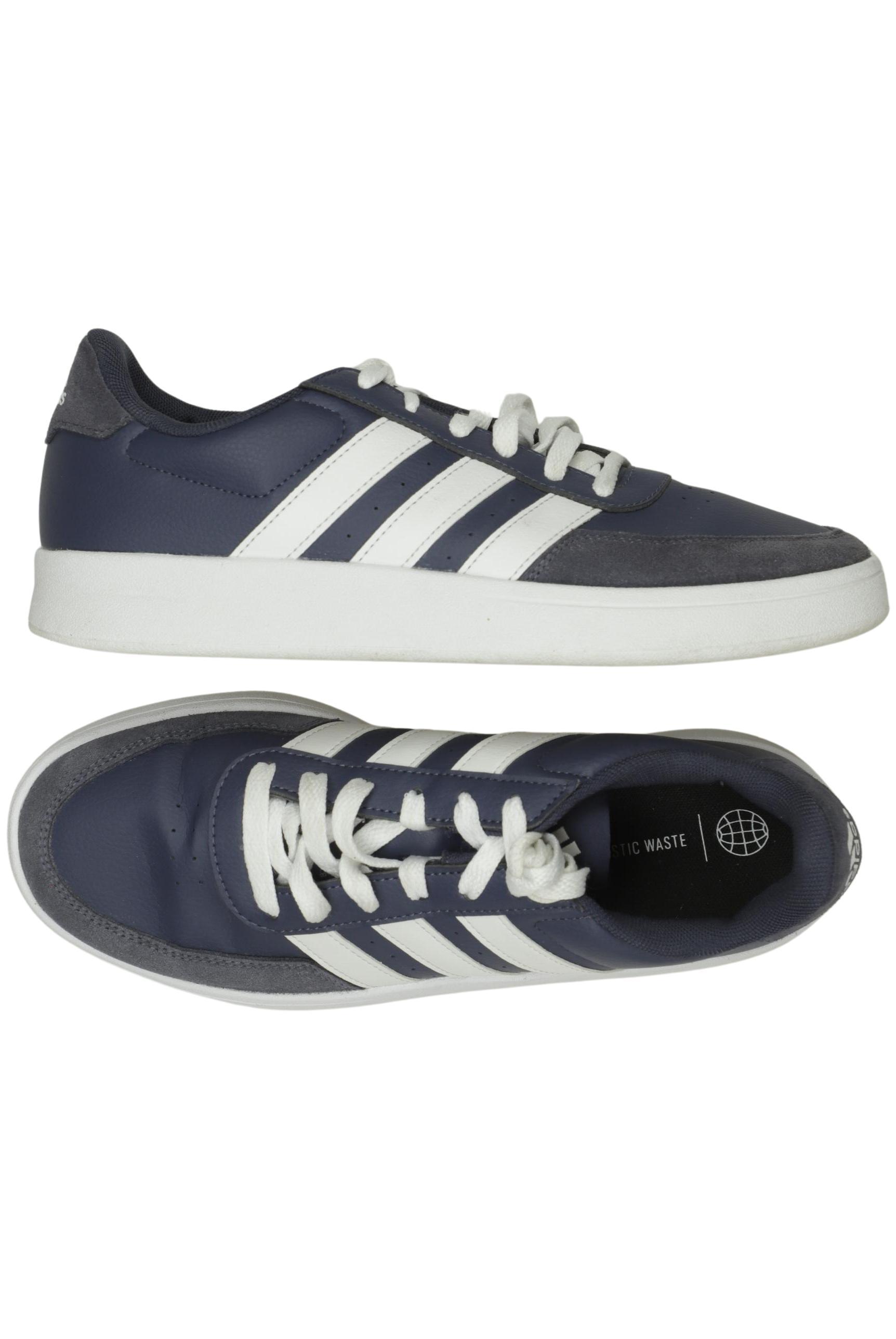 

adidas Damen Sneakers, mehrfarbig, Gr. 7.5