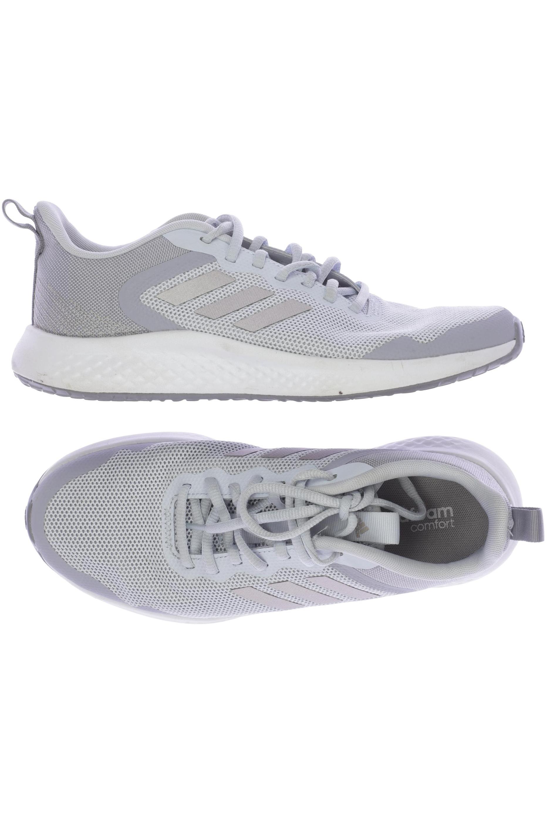 

adidas Damen Sneakers, grau, Gr. 6