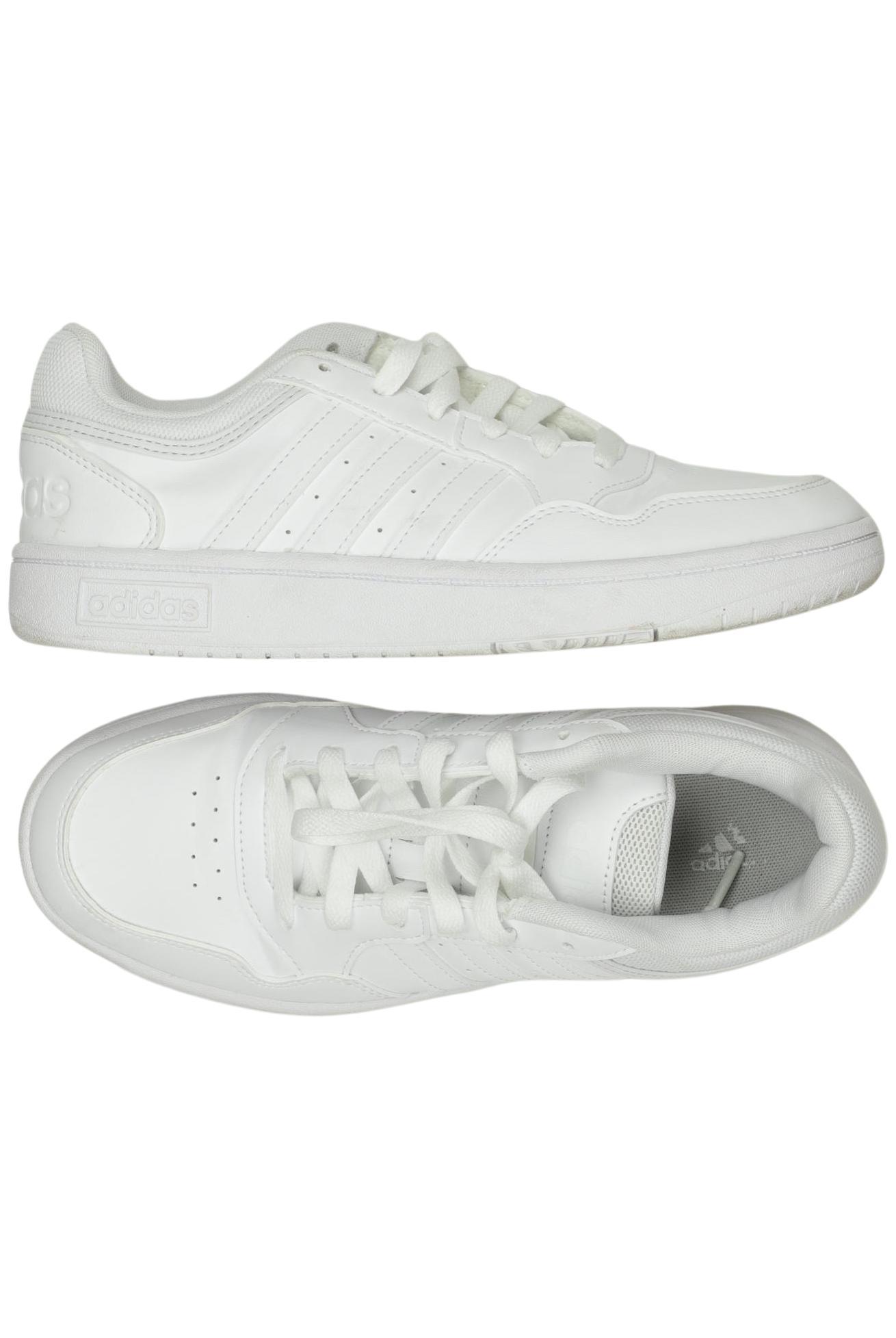 

adidas Damen Sneakers, weiß, Gr. 5.5