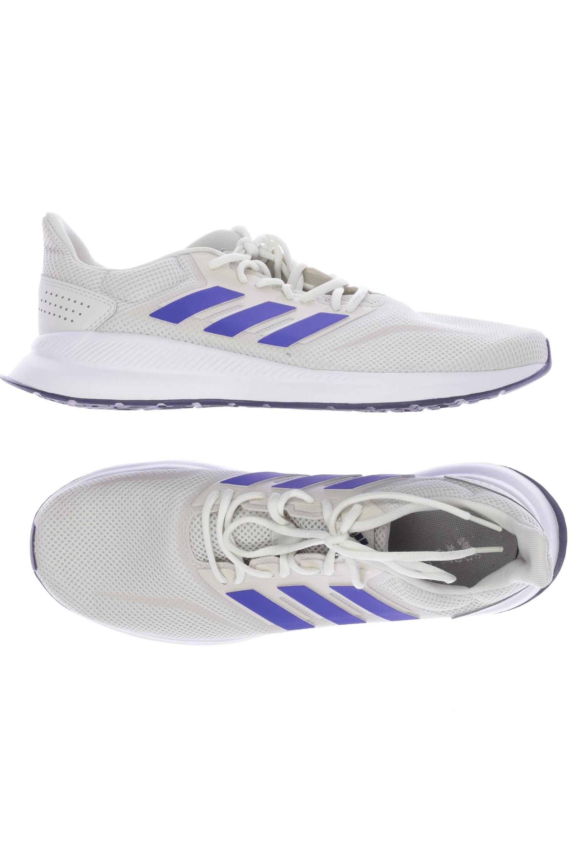 

adidas Damen Sneakers, beige, Gr. 10.5