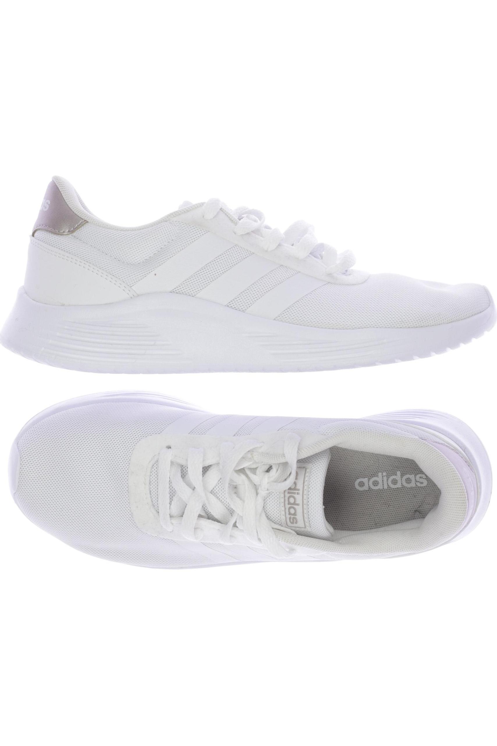 

adidas Damen Sneakers, weiß, Gr. 7