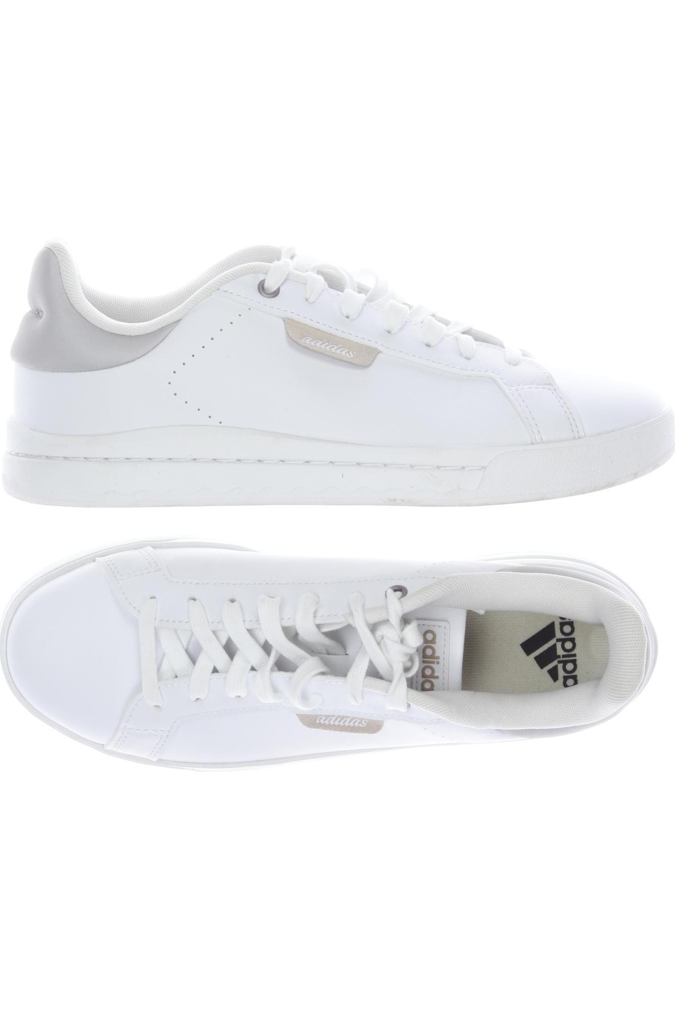 

adidas Damen Sneakers, weiß, Gr. 7