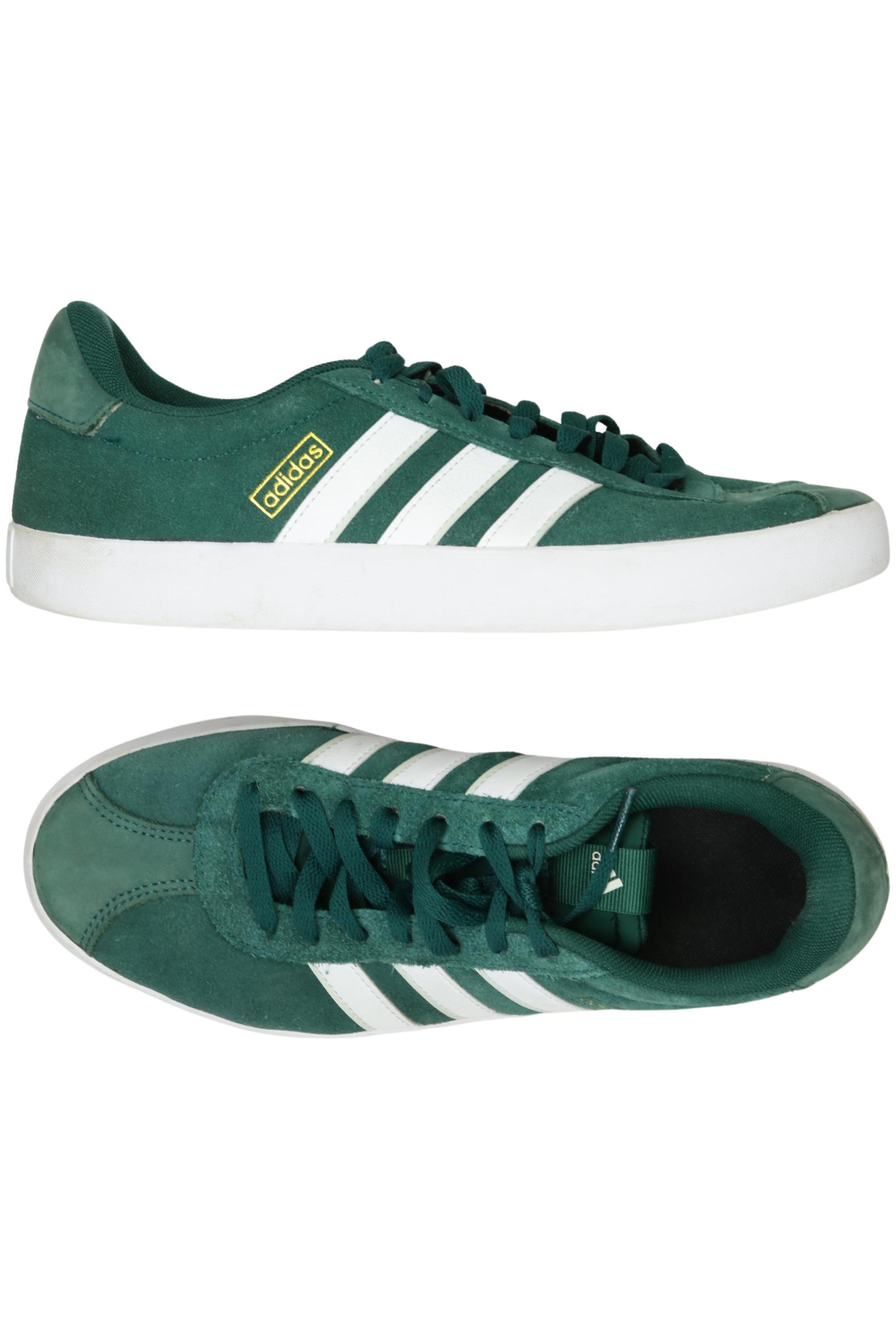 

adidas Damen Sneakers, grün, Gr. 7