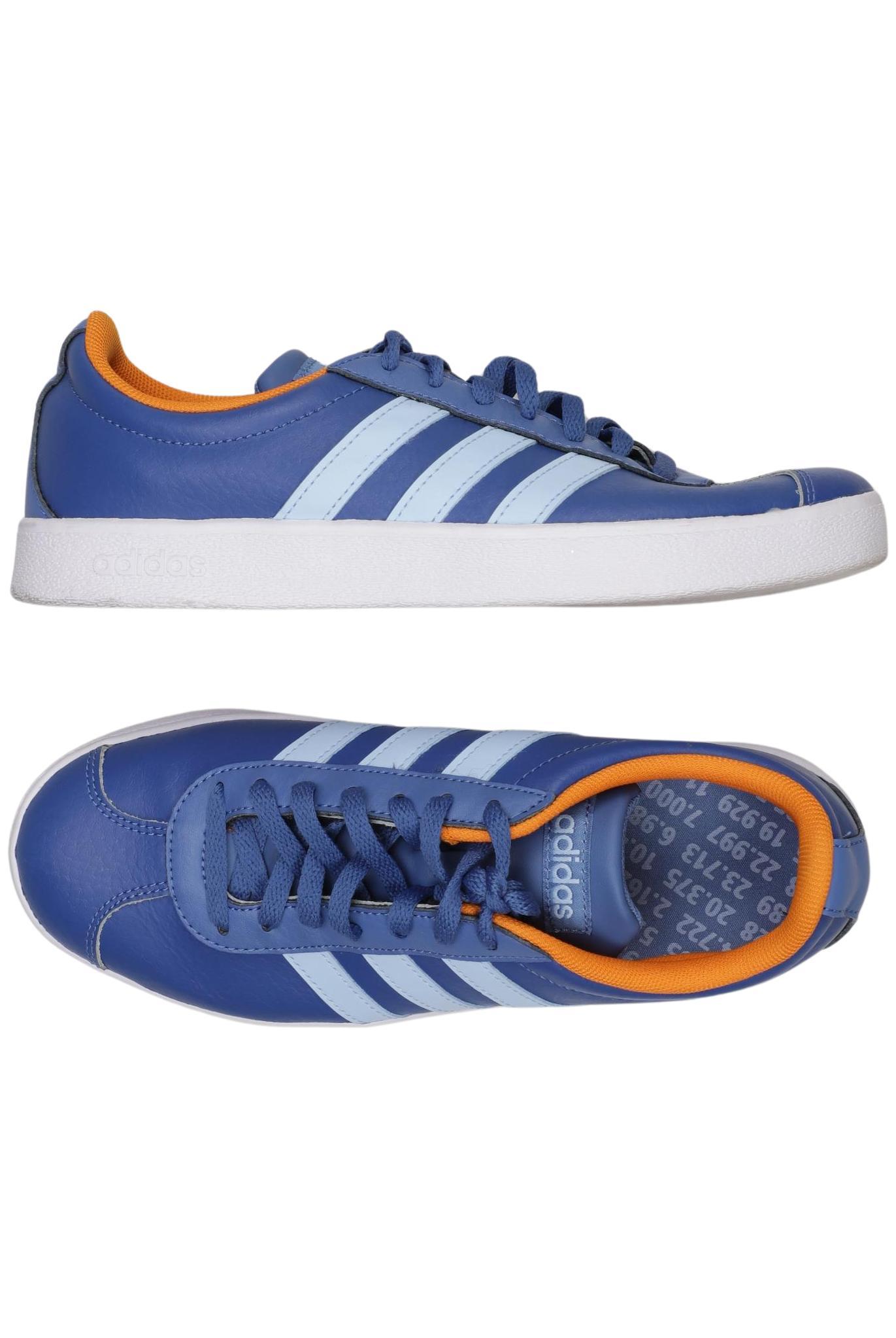 

adidas Damen Sneakers, mehrfarbig, Gr. 4