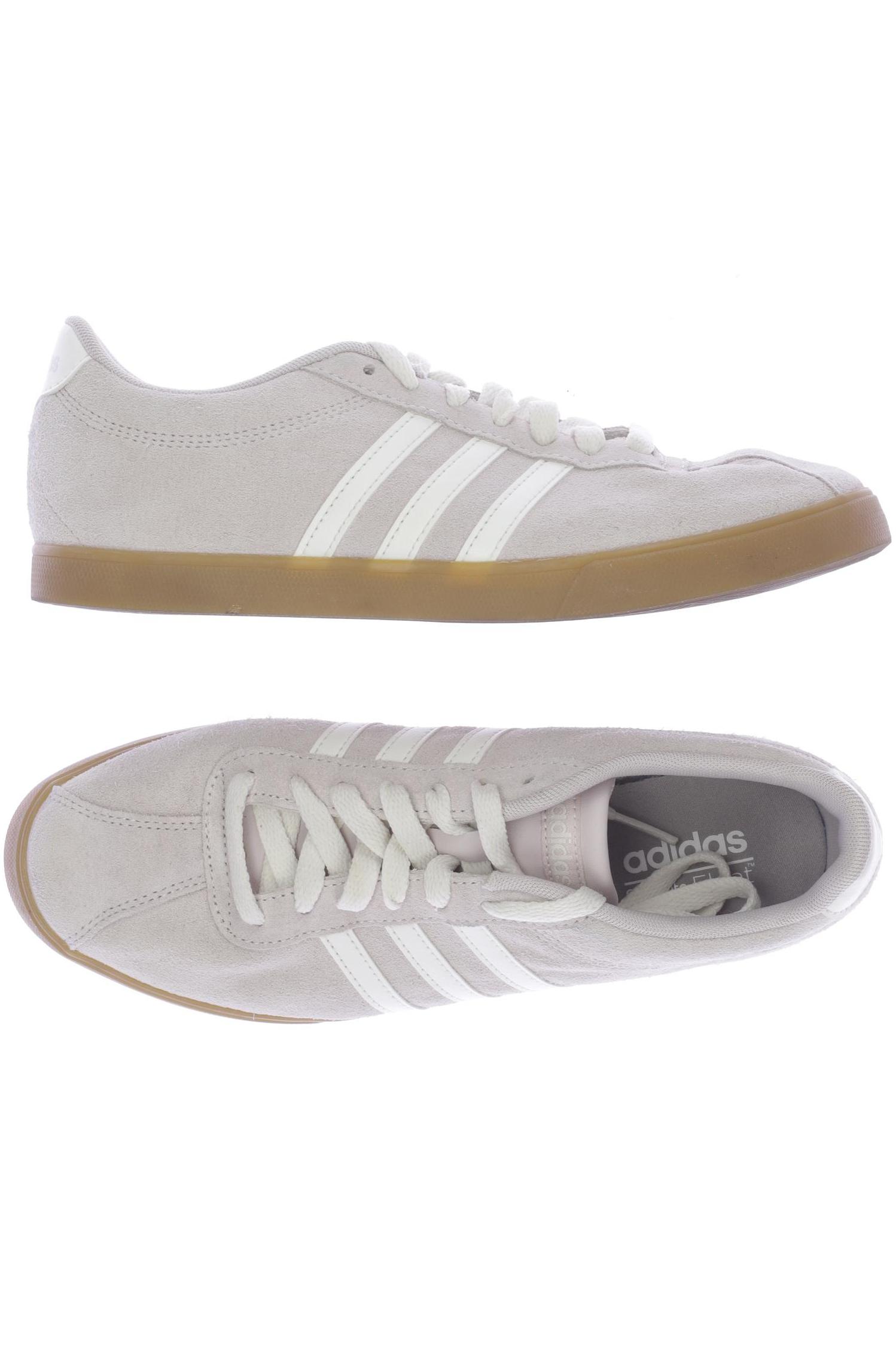 

adidas Damen Sneakers, pink, Gr. 5.5