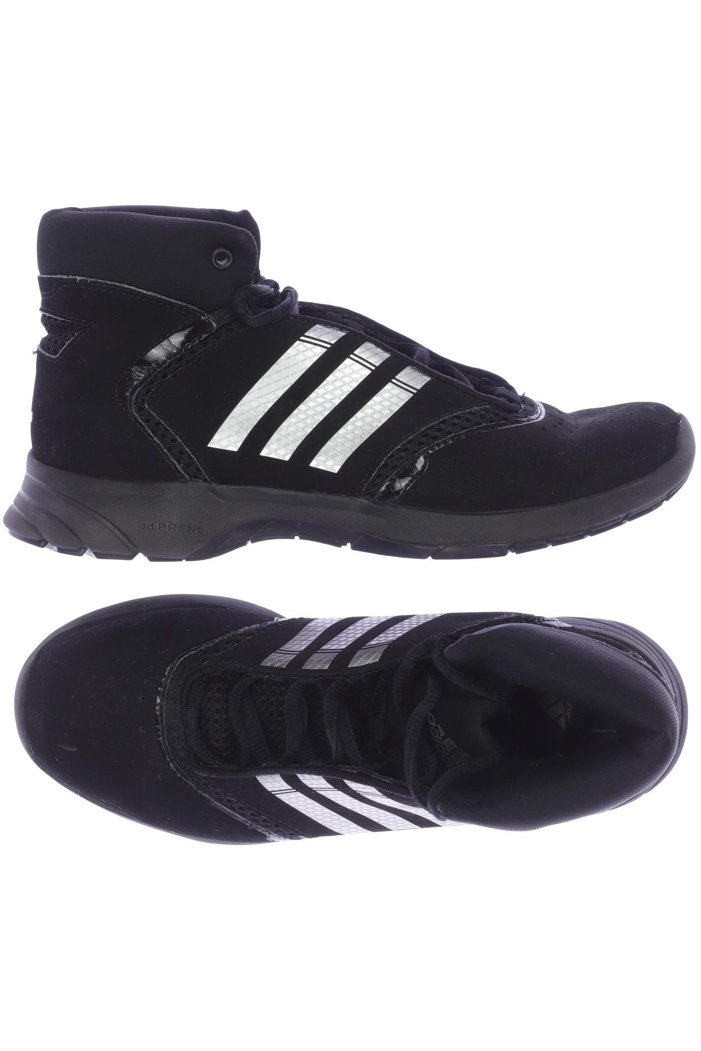 

adidas Damen Sneakers, schwarz, Gr. 5.5
