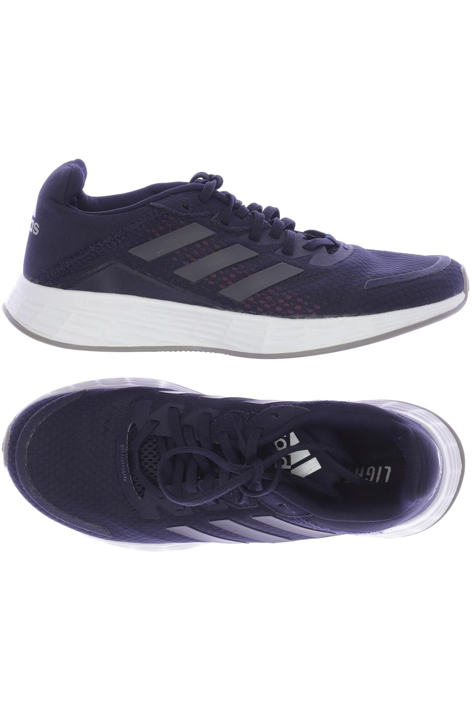 

Adidas Damen Sneakers, marineblau