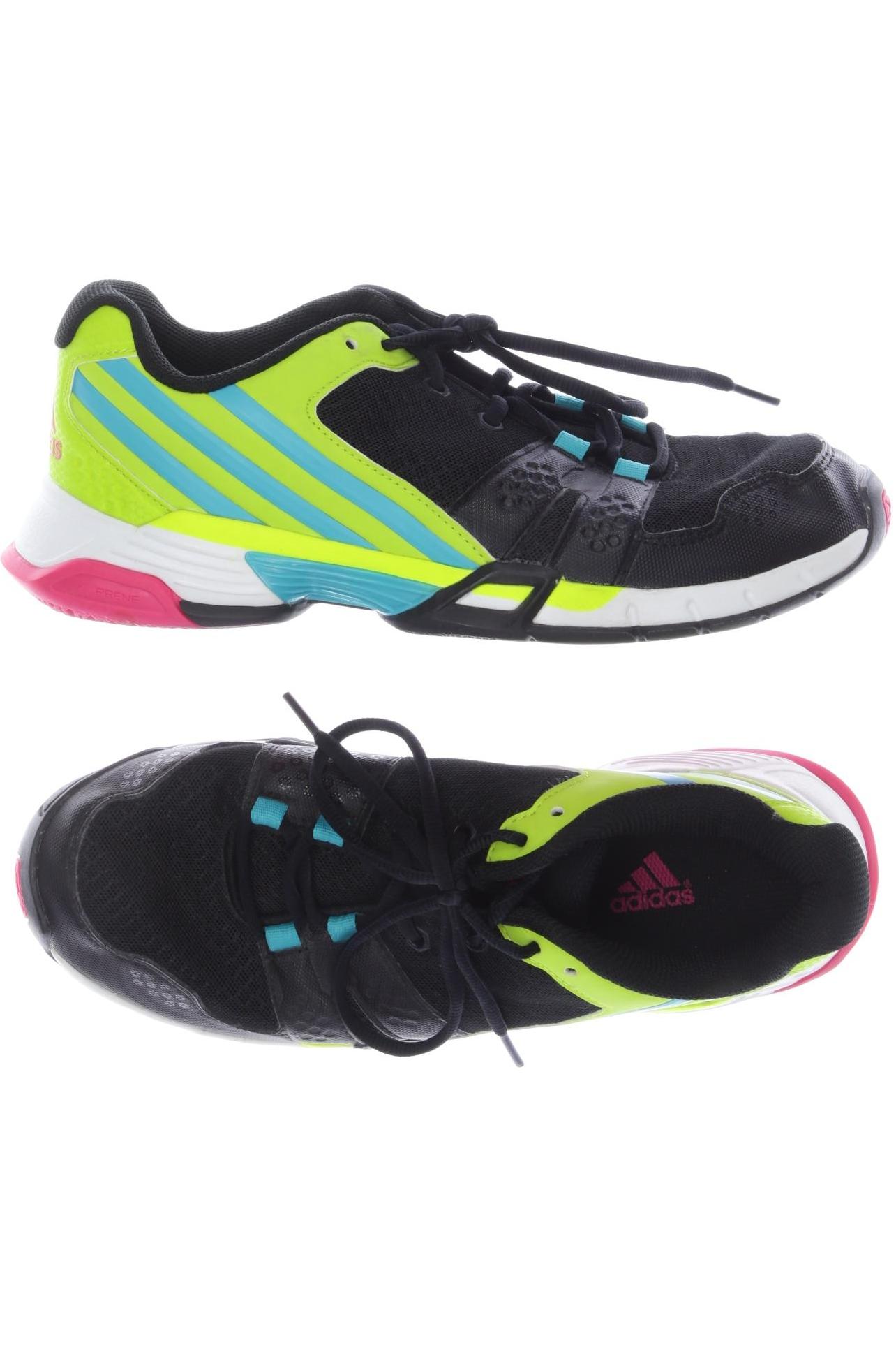 

adidas Damen Sneakers, schwarz, Gr. 7