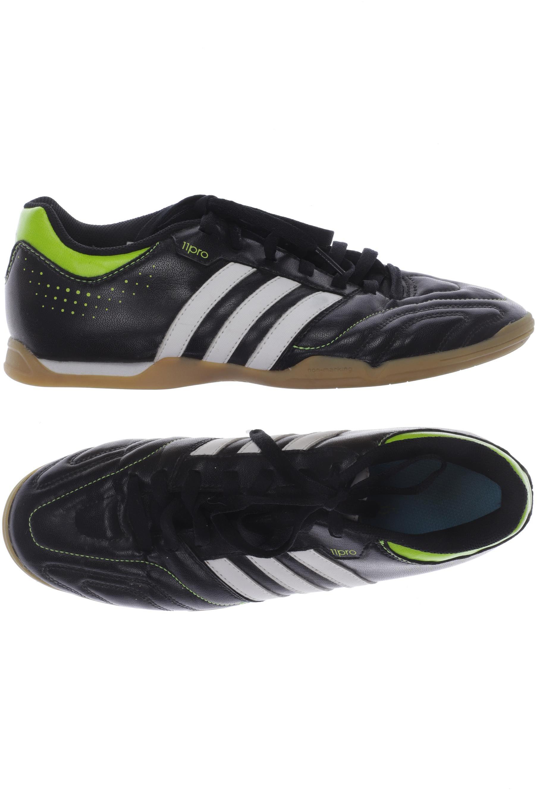

adidas Damen Sneakers, schwarz