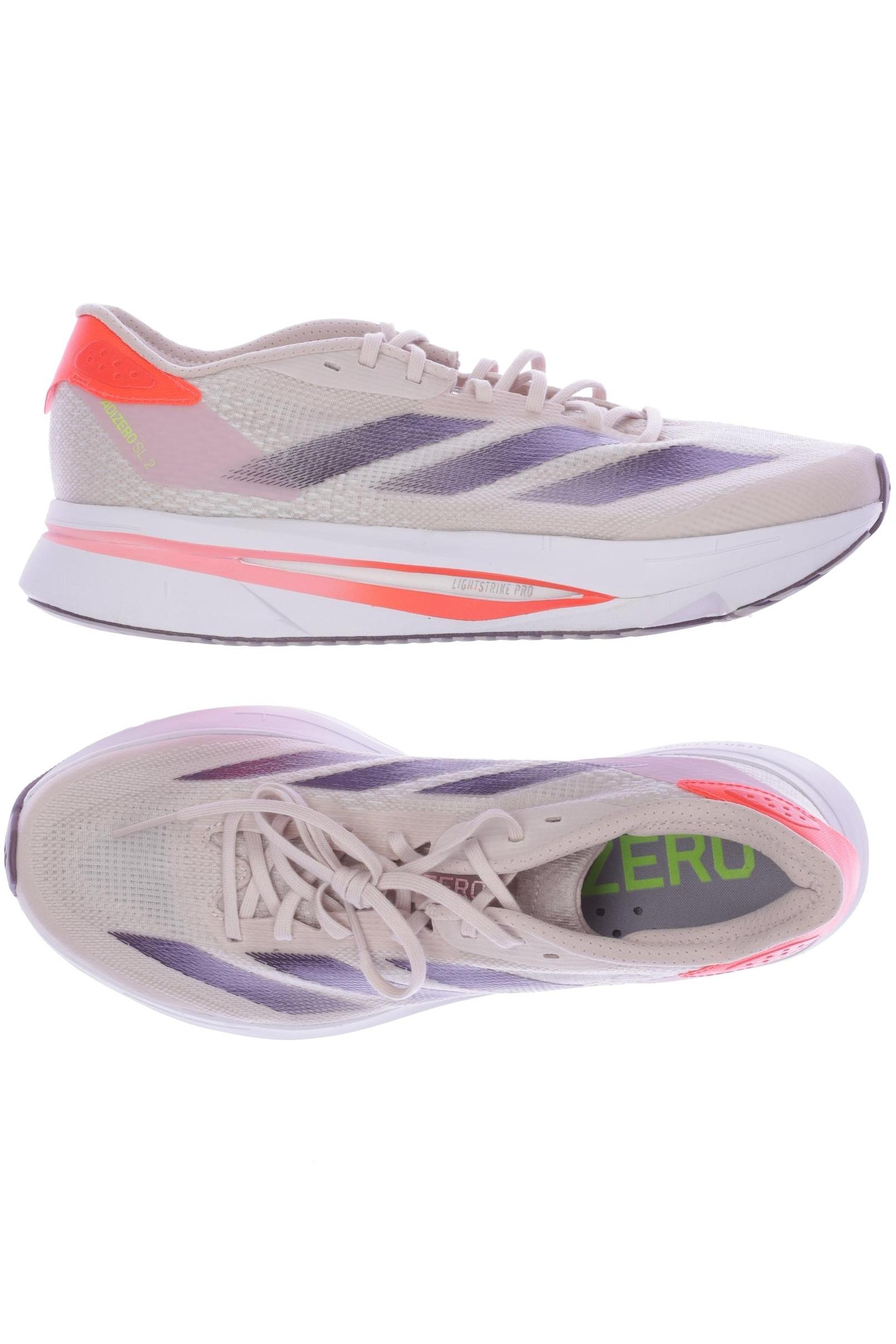 

adidas Damen Sneakers, beige, Gr. 7