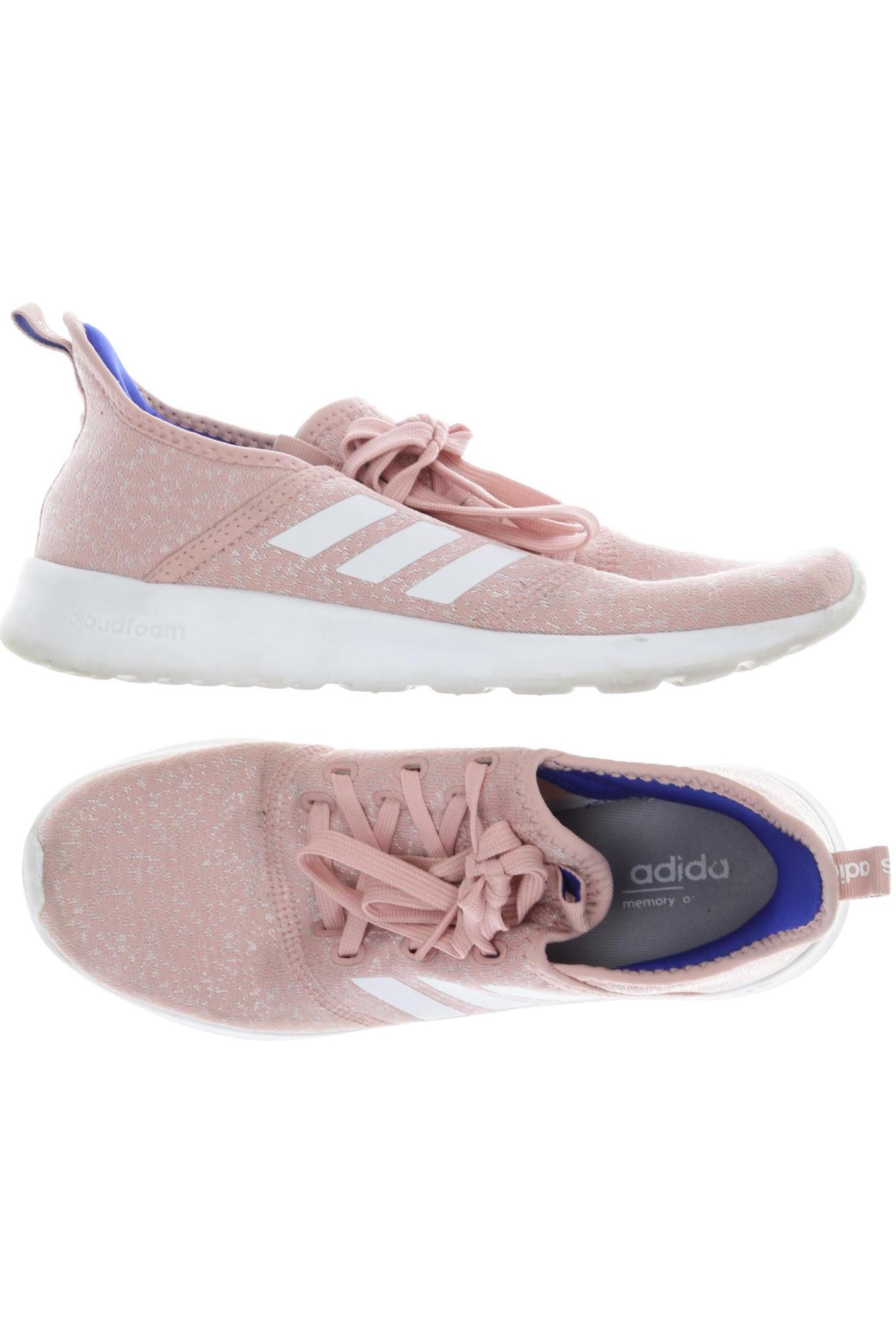 

adidas Damen Sneakers, pink, Gr. 6