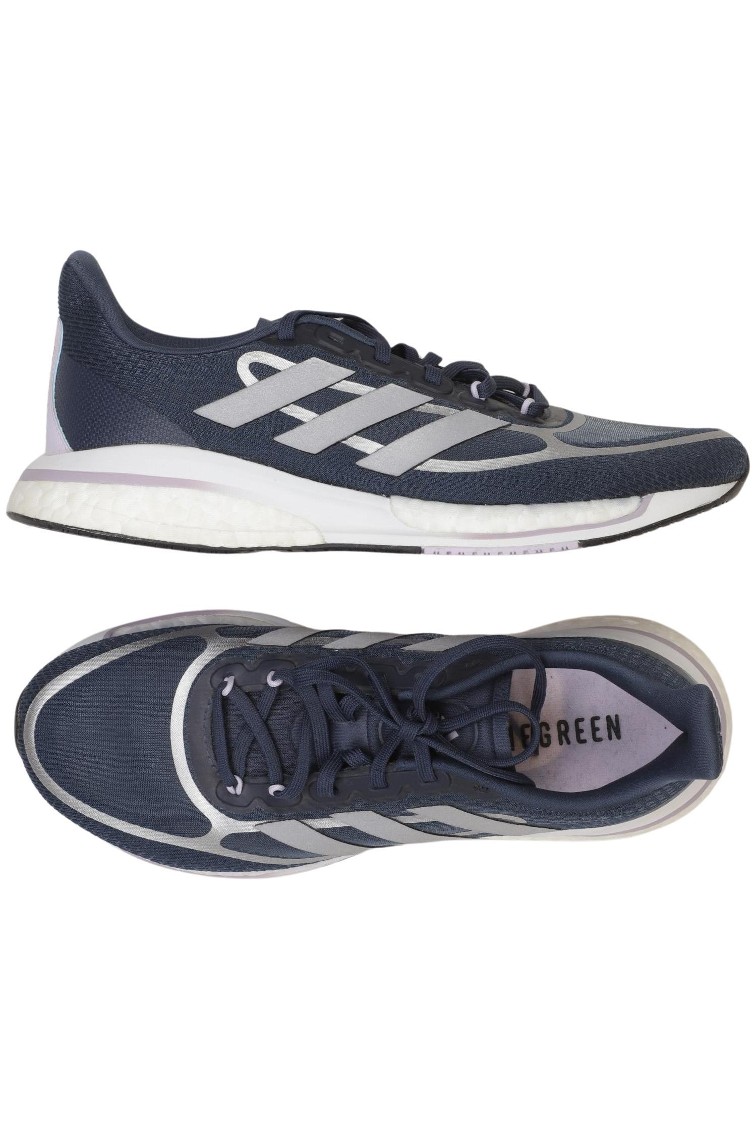 

adidas Damen Sneakers, mehrfarbig, Gr. 5.5