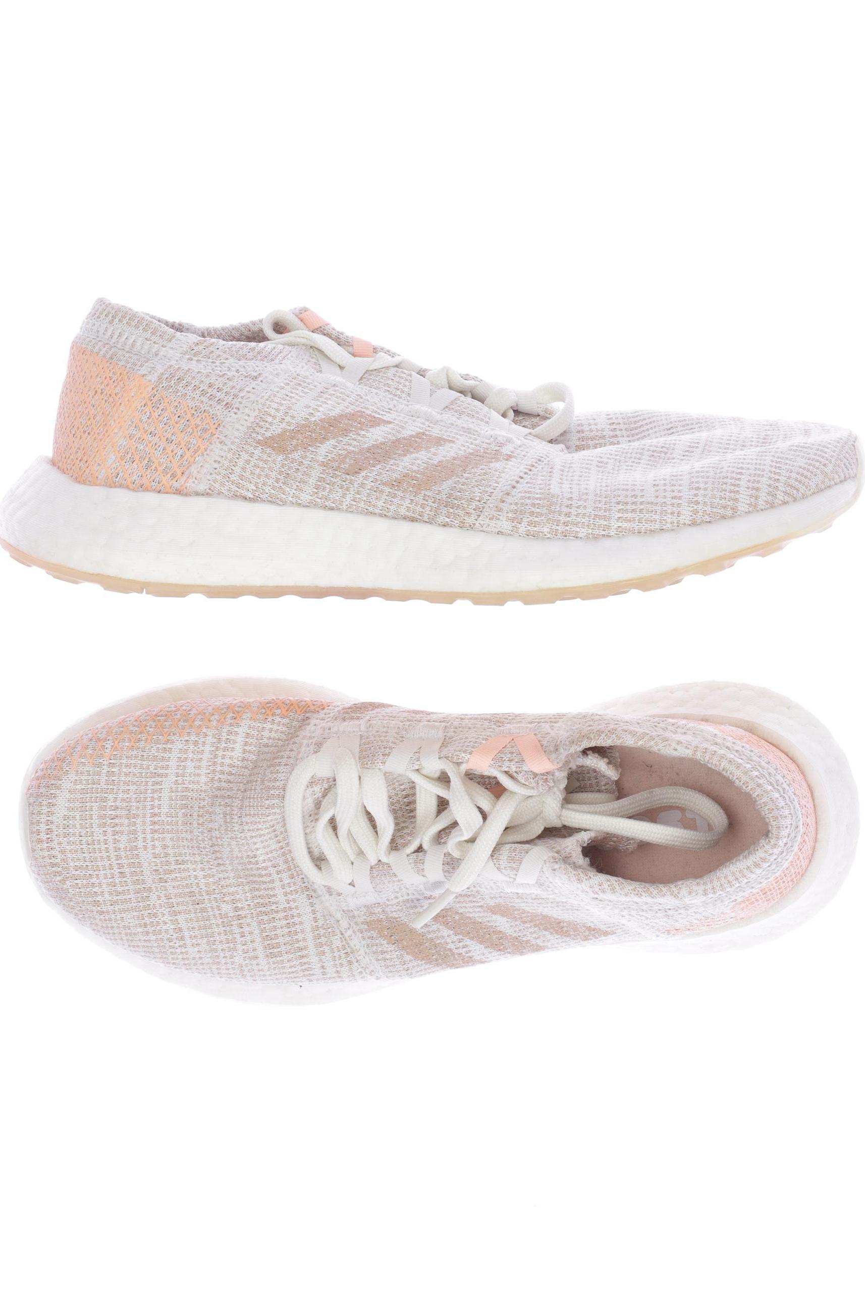 

adidas Damen Sneakers, beige, Gr. 6