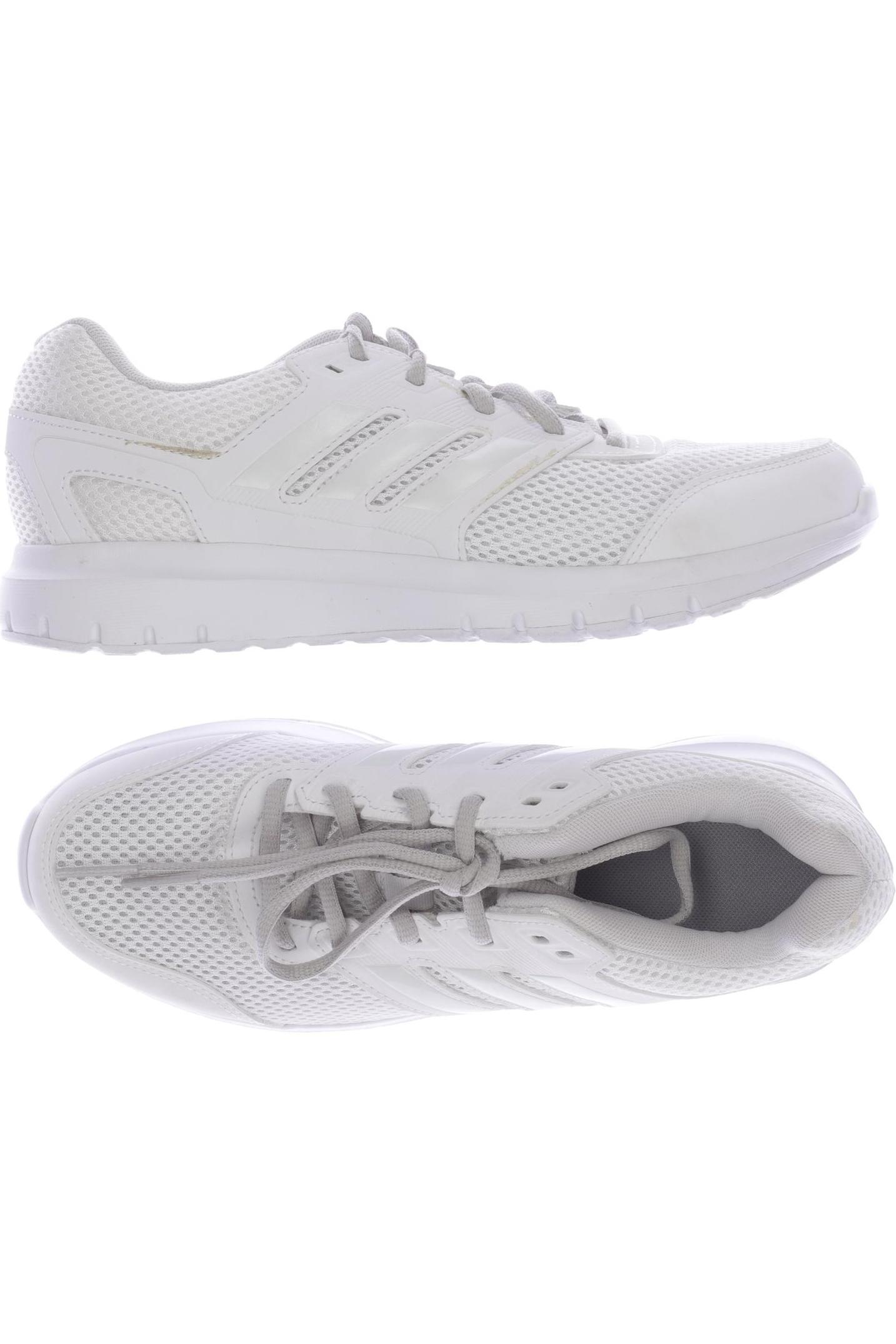 

adidas Damen Sneakers, weiß