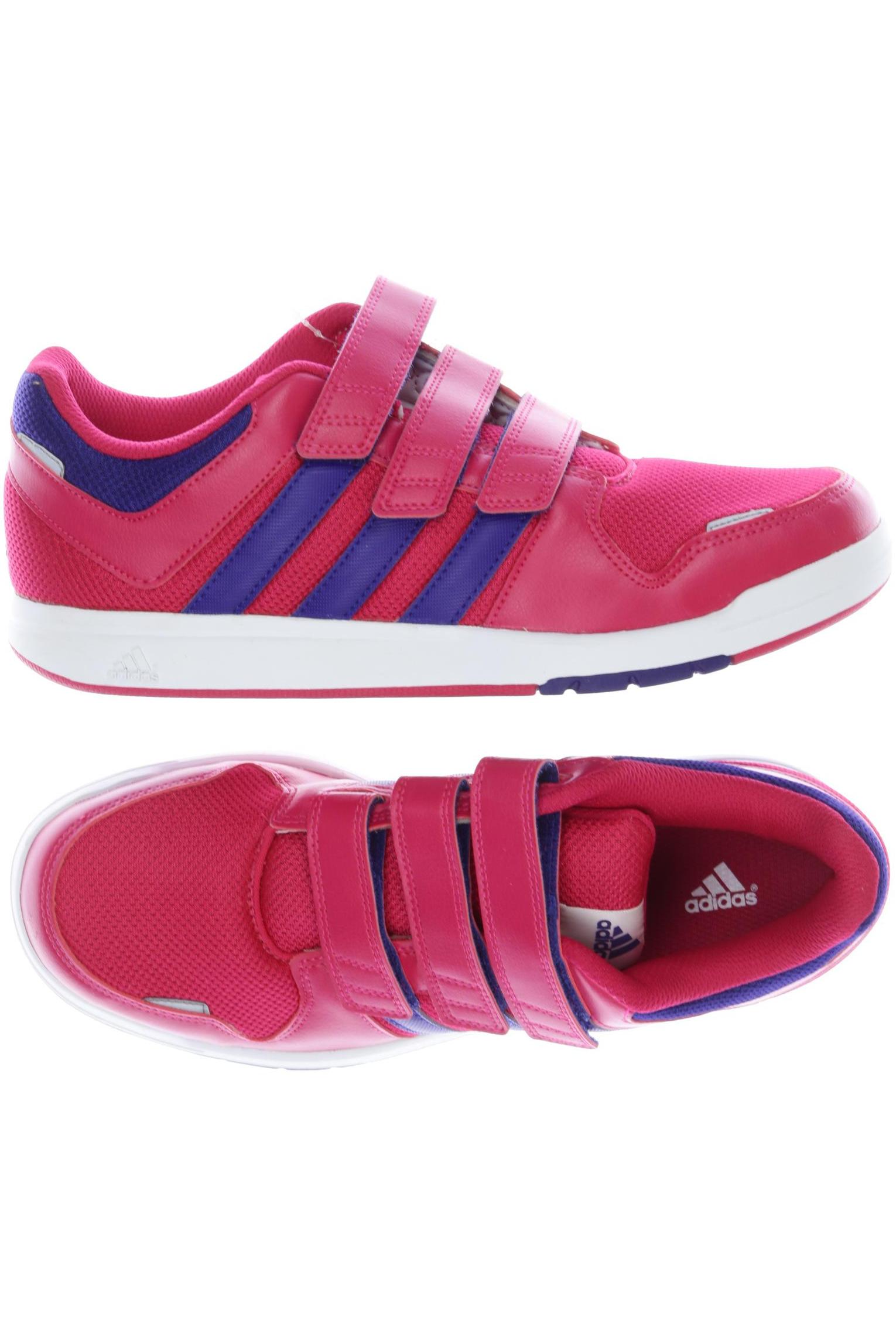 

adidas Damen Sneakers, pink, Gr. 6