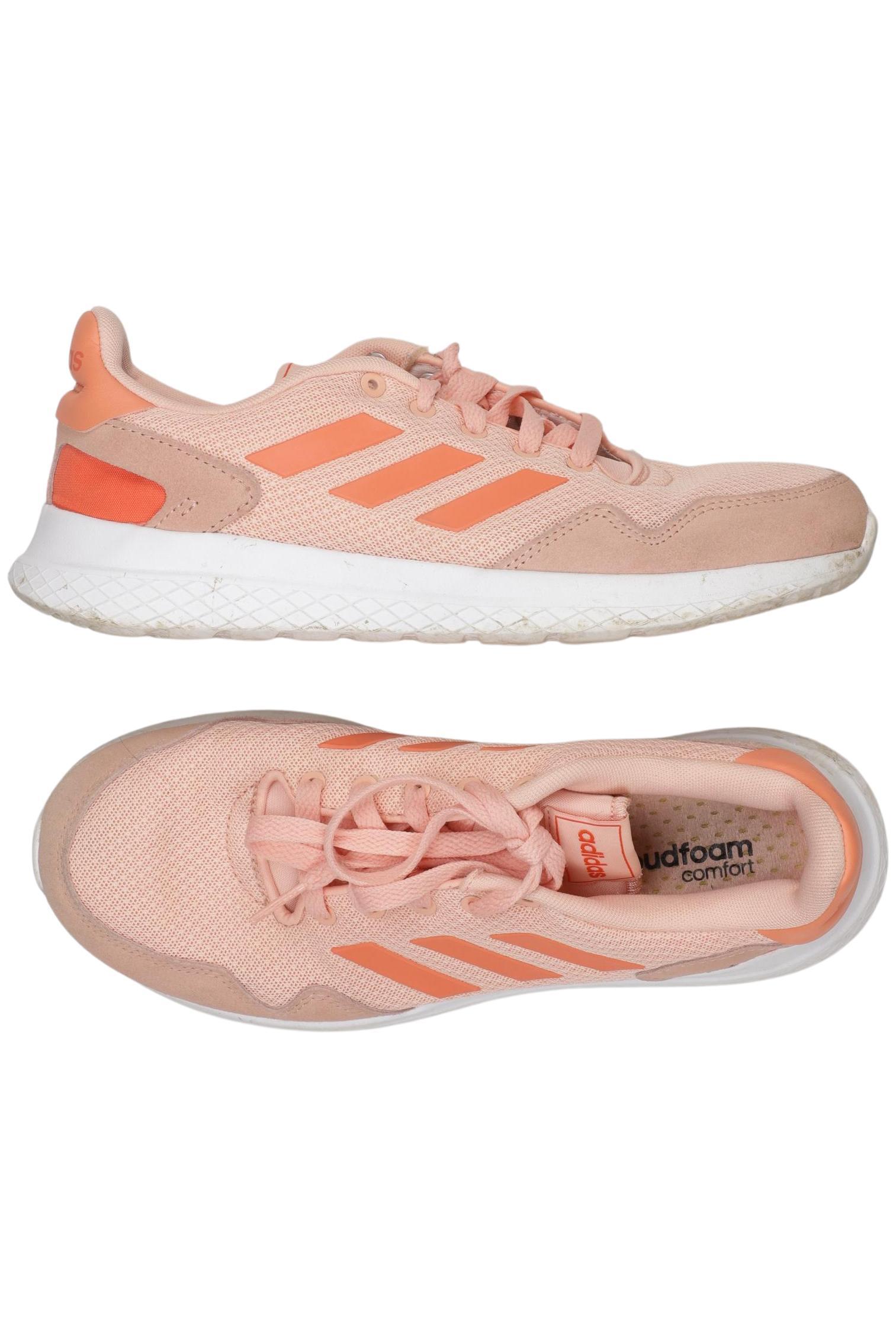 

adidas Damen Sneakers, pink, Gr. 7
