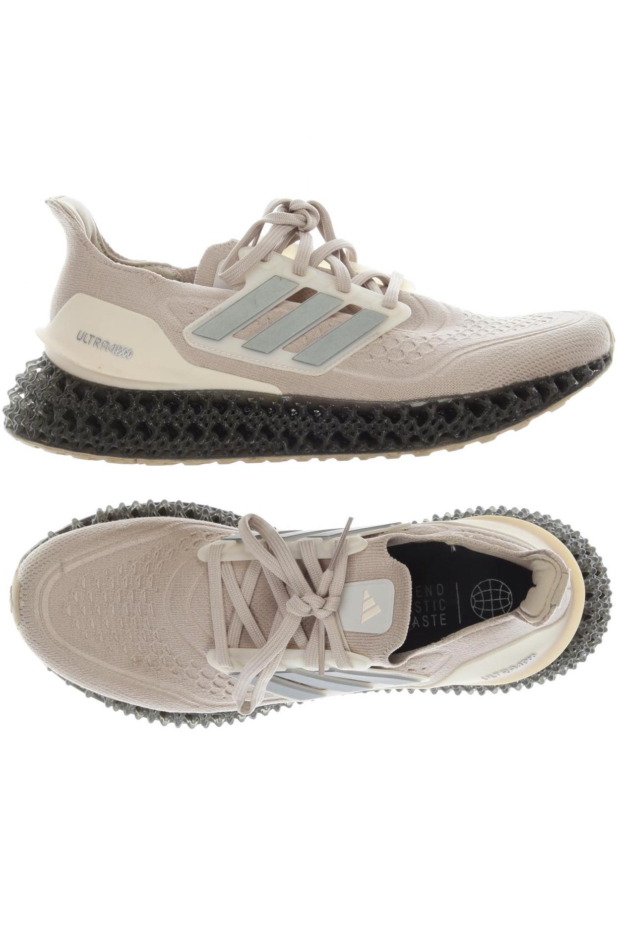 

adidas Damen Sneakers, beige, Gr. 6