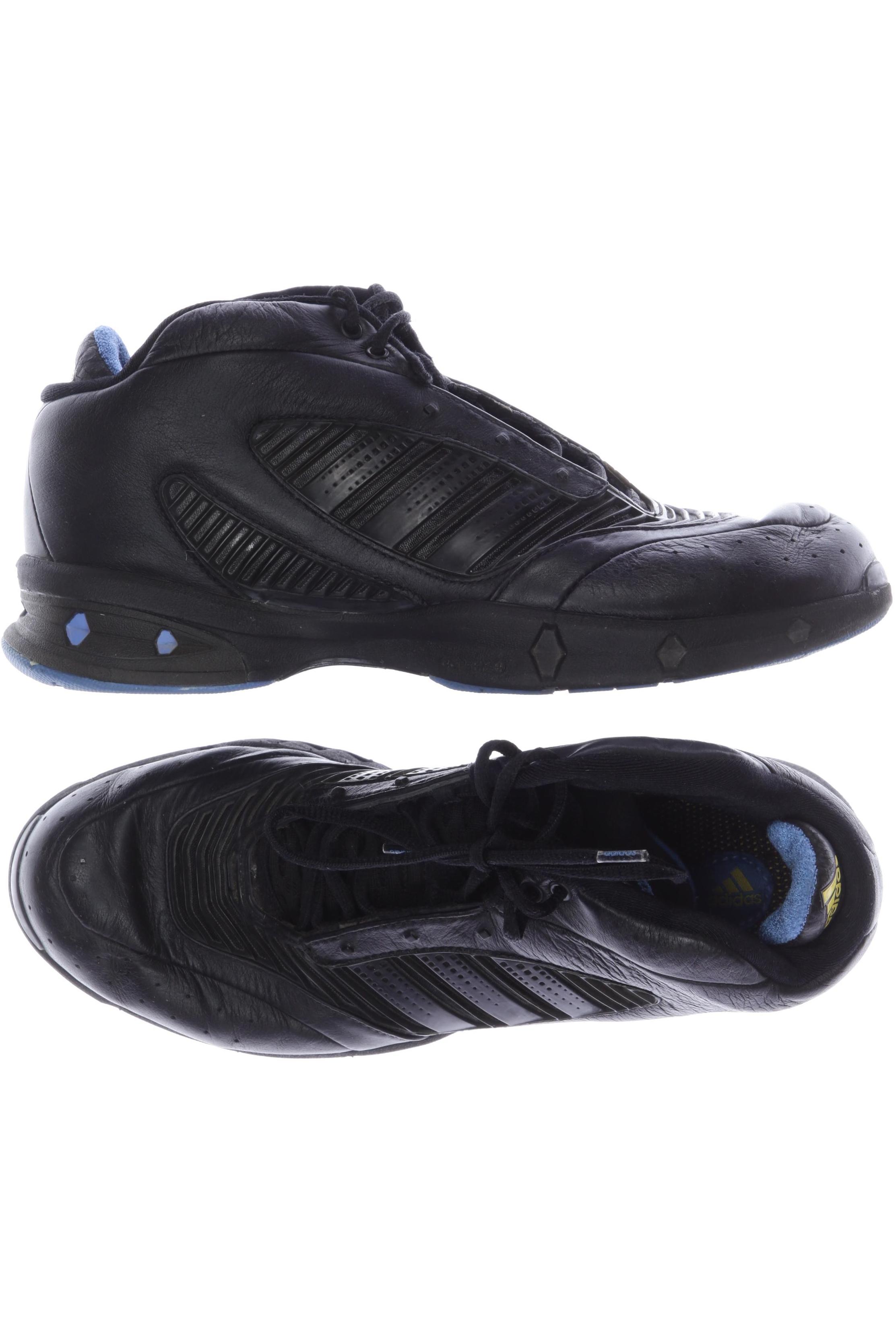 

adidas Damen Sneakers, schwarz, Gr. 5.5