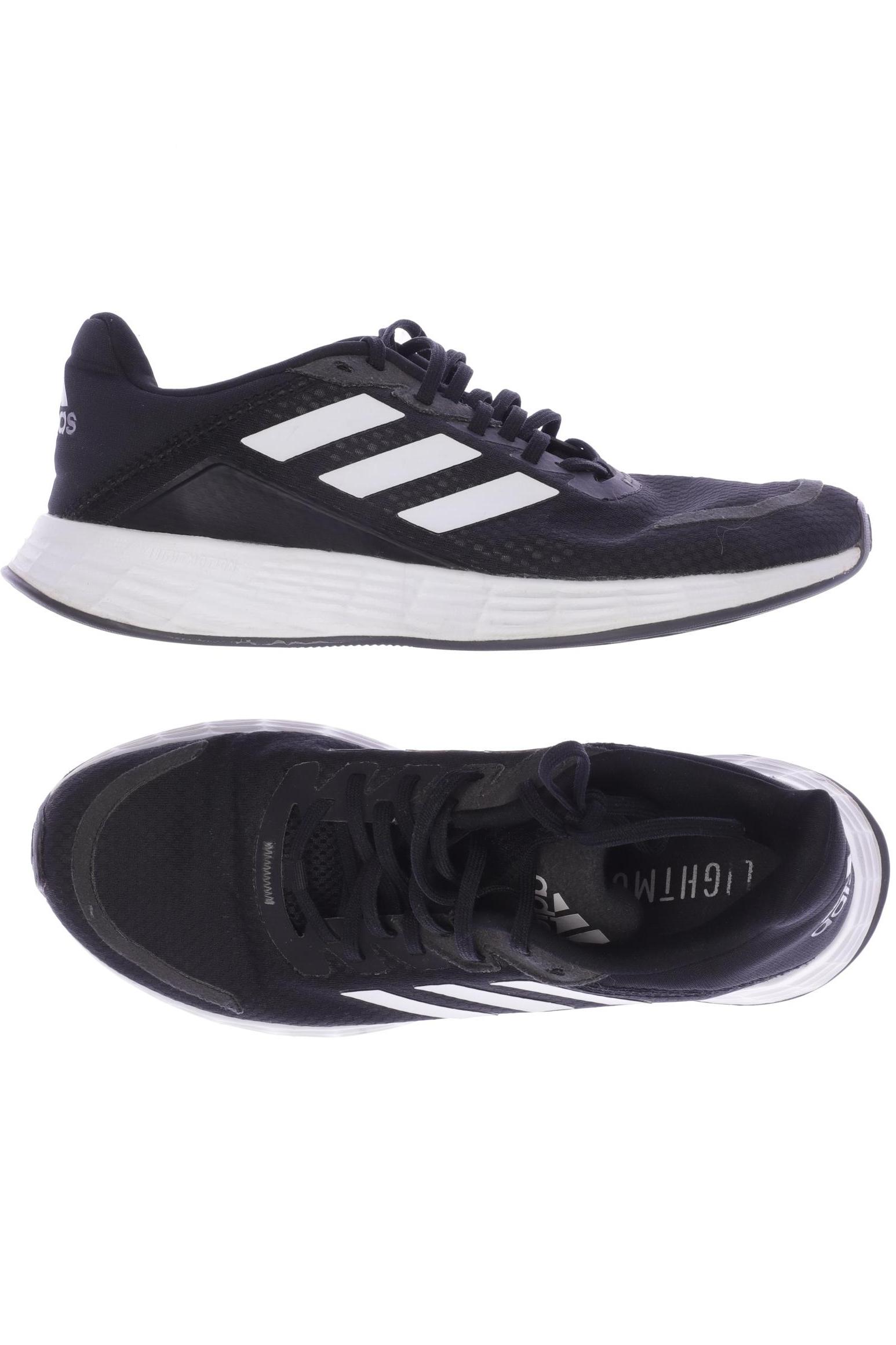 

adidas Damen Sneakers, schwarz, Gr. 7