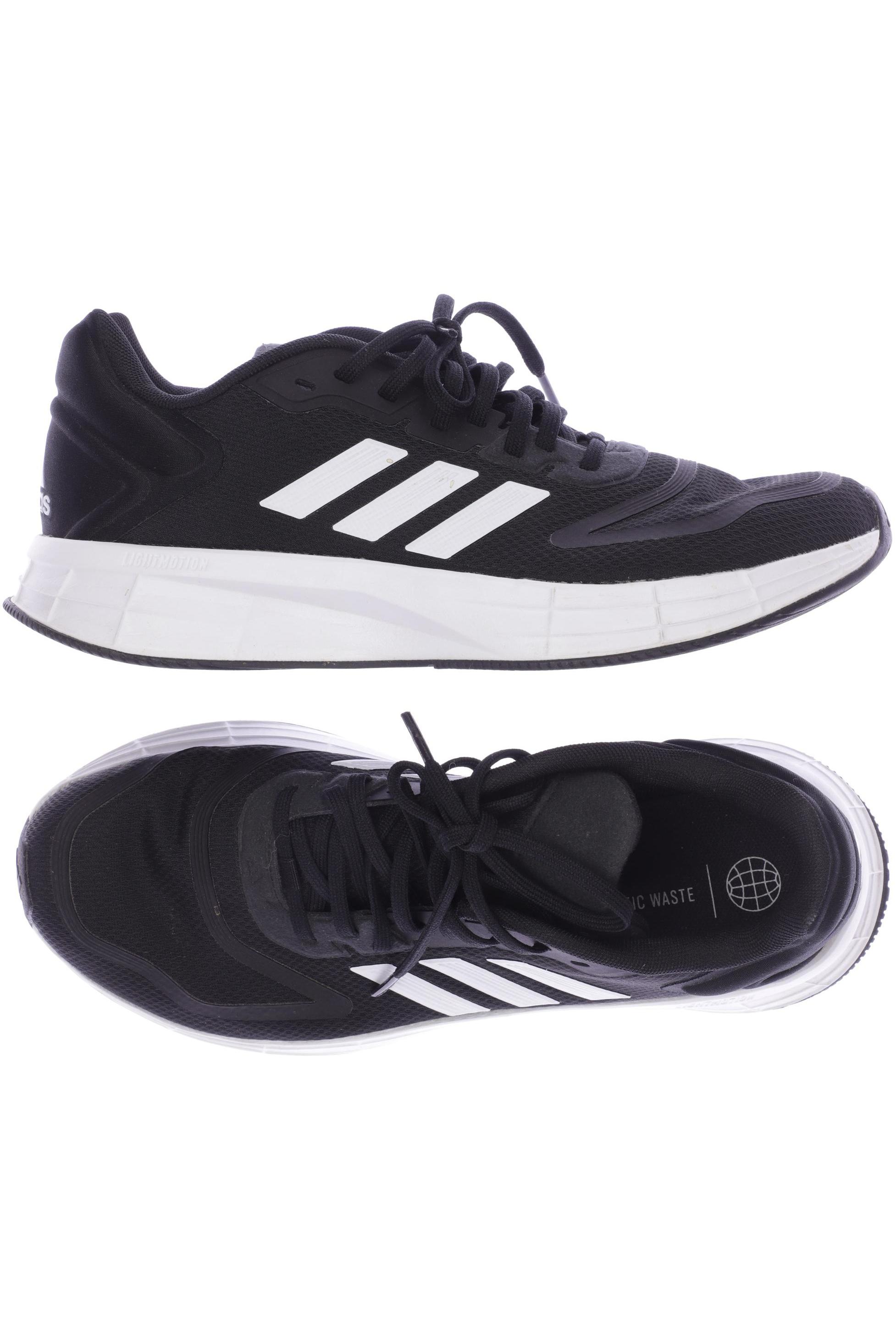 

adidas Damen Sneakers, schwarz, Gr. 7