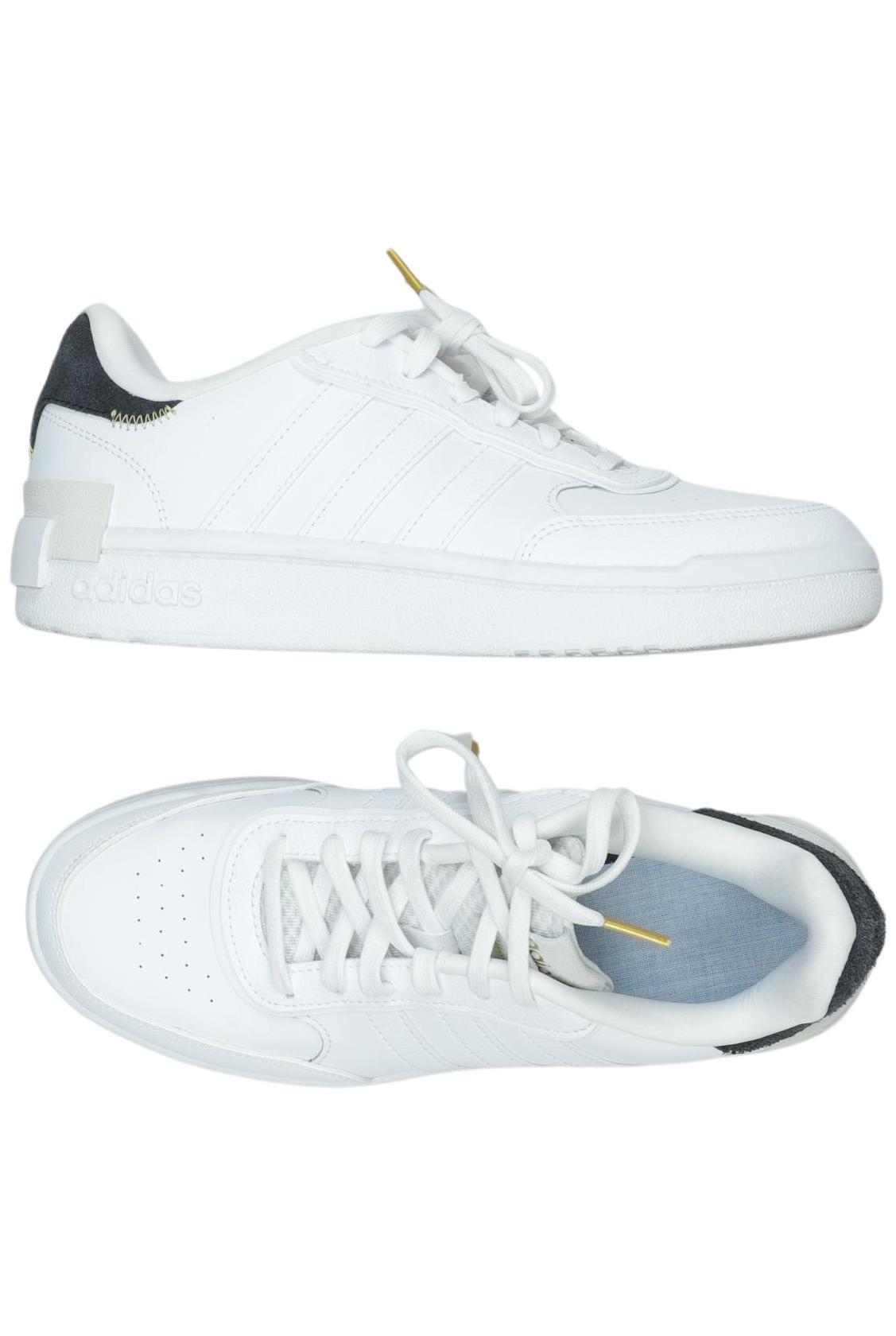 

adidas Damen Sneakers, weiß, Gr. 6.5