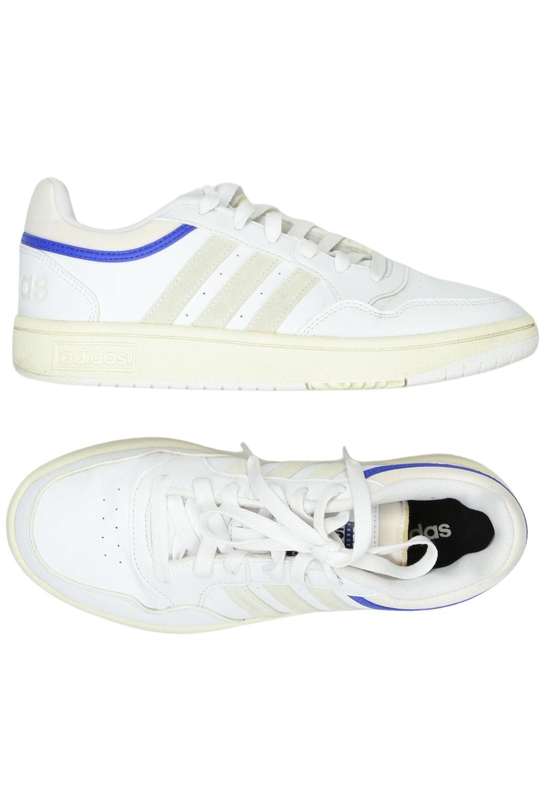 

adidas Damen Sneakers, weiß, Gr. 5.5