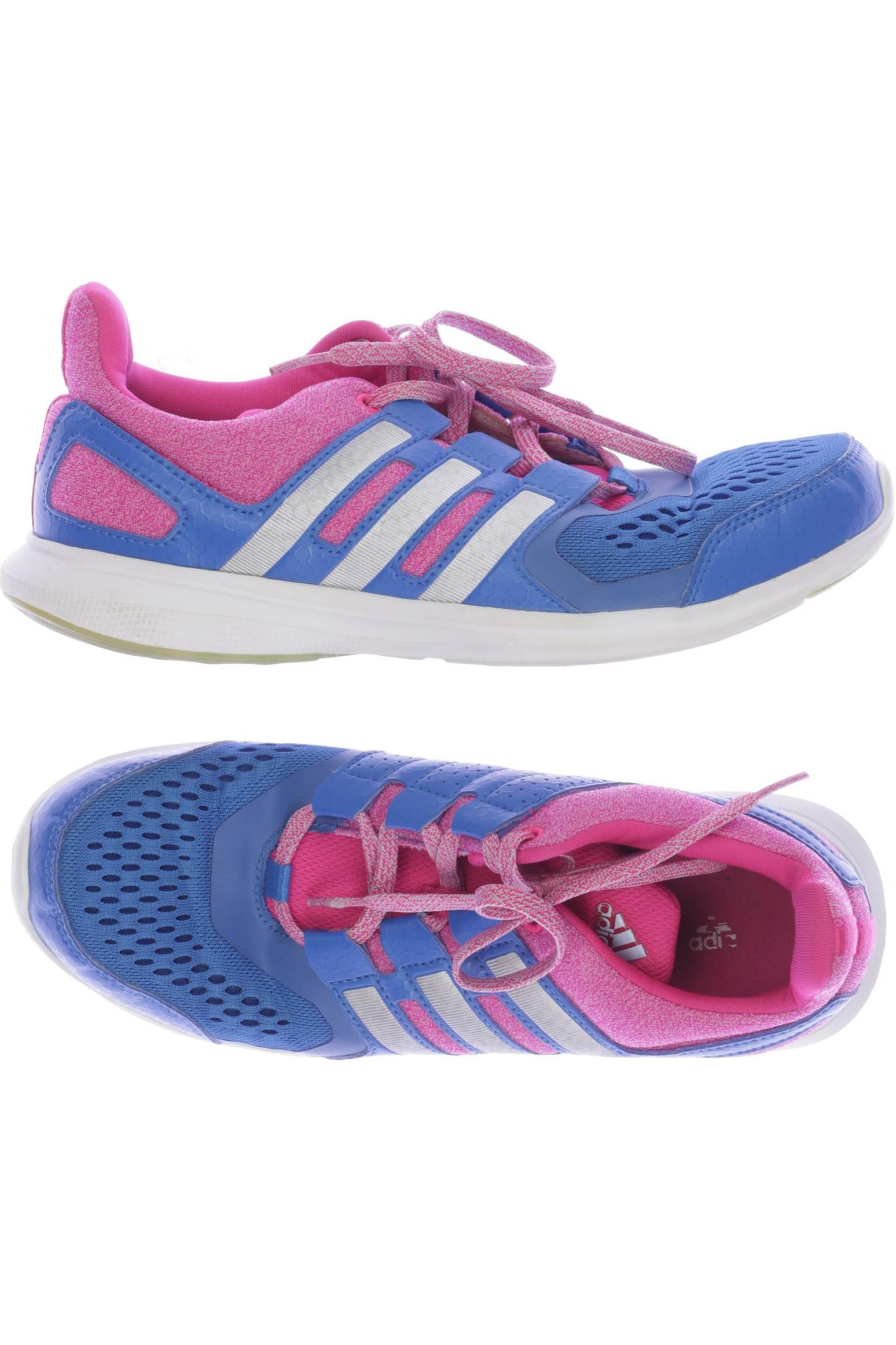 

adidas Damen Sneakers, blau