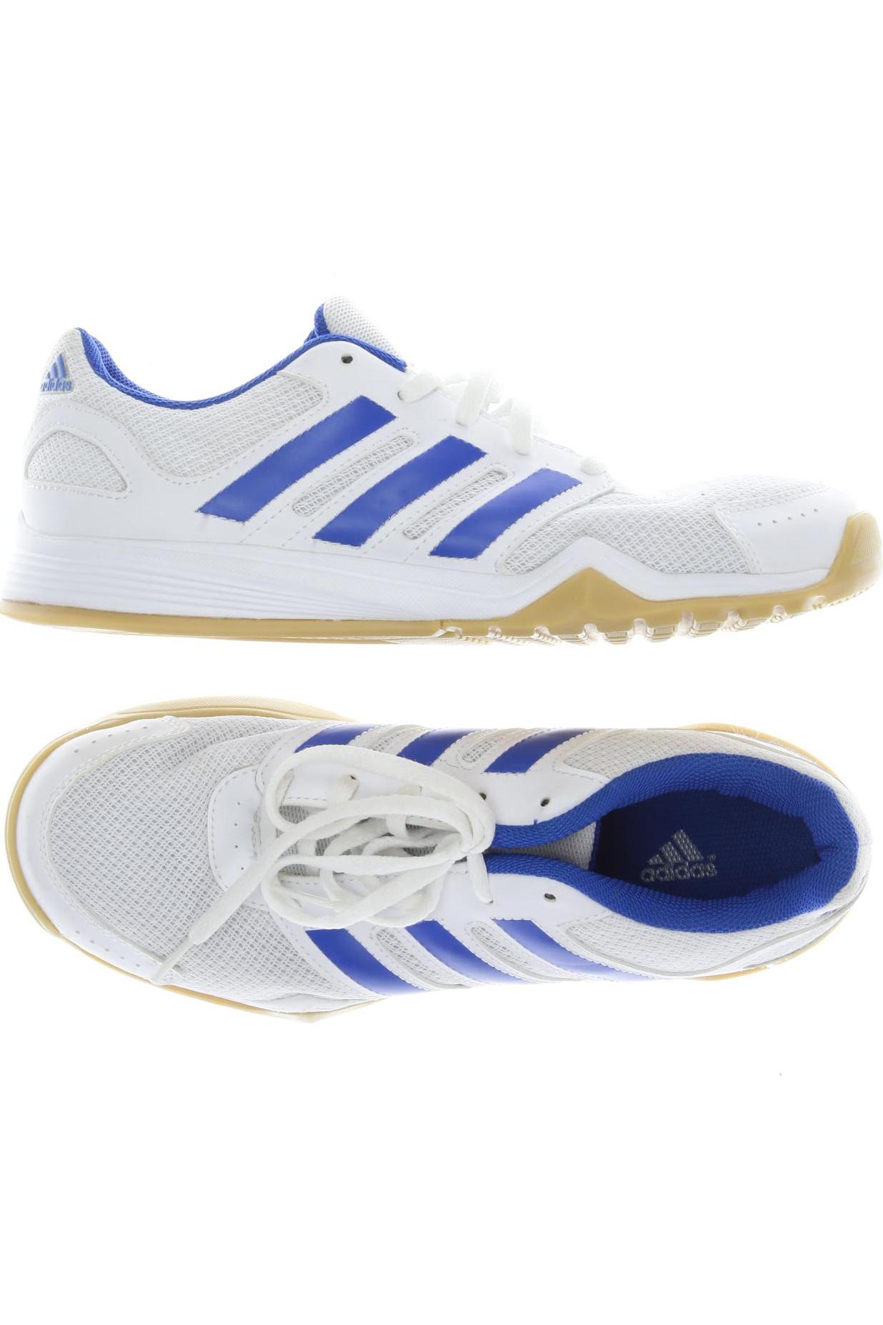 

adidas Damen Sneakers, weiß, Gr. 5.5